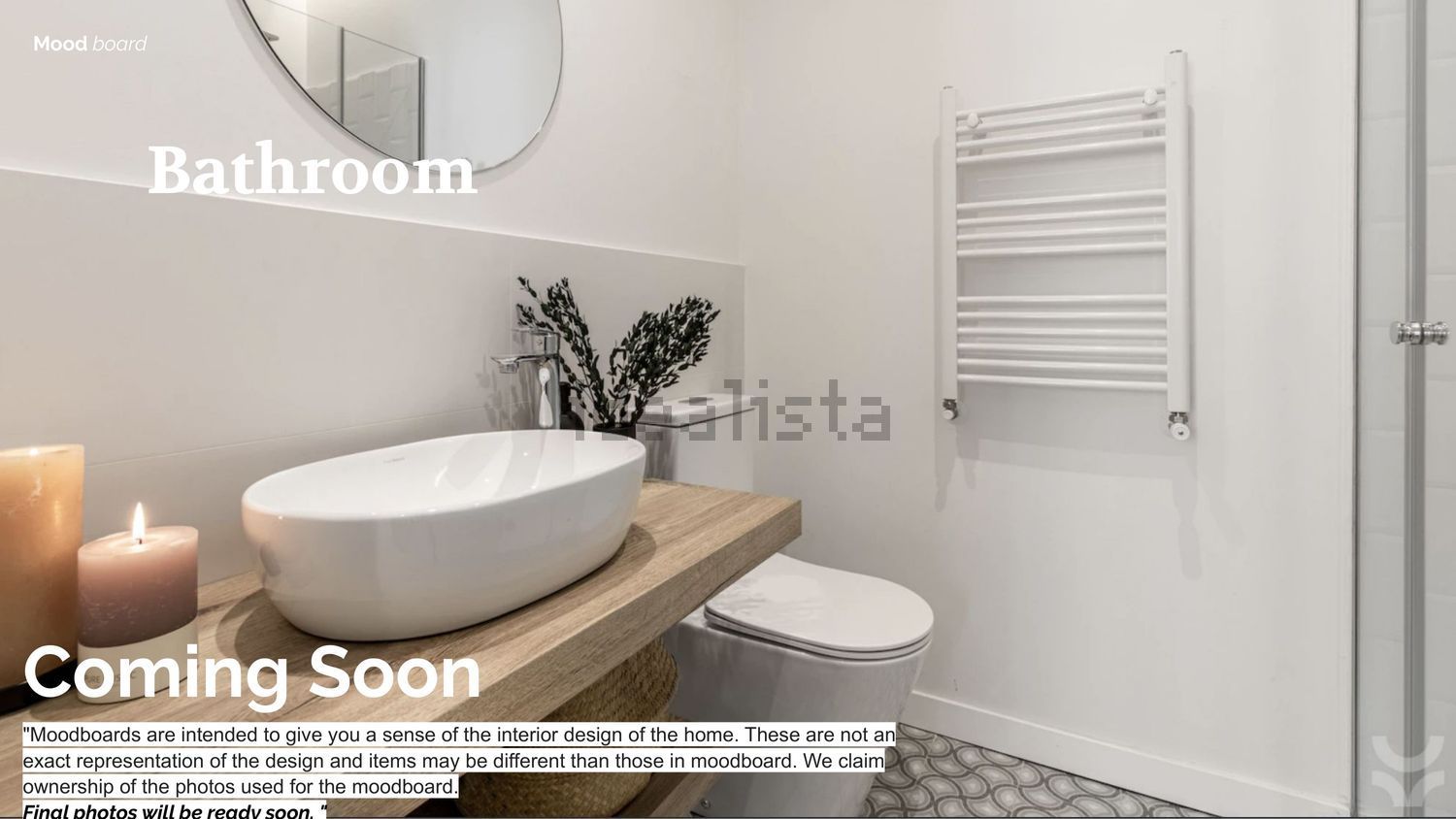 Appartamento 50 m² a Madrid