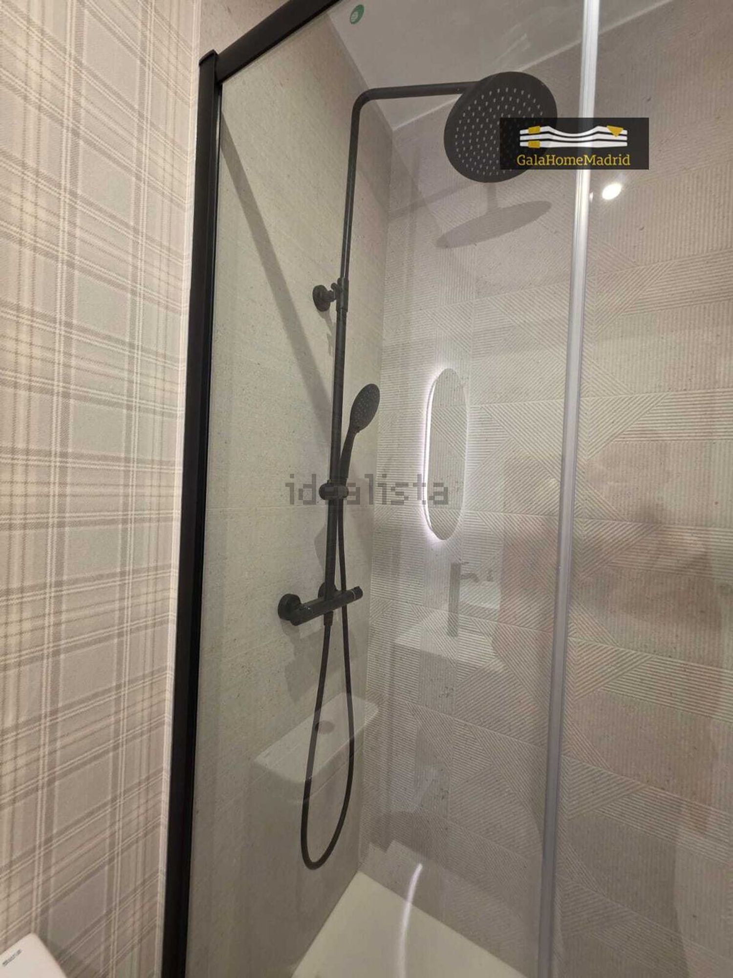 Piso de 67 m² en Madrid