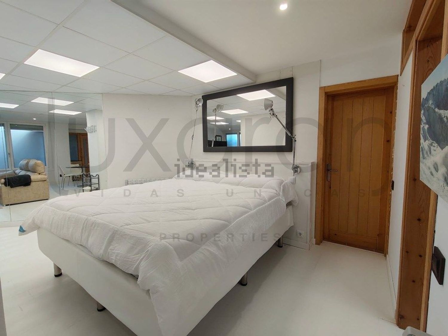 Pis de 81 m² a Viella i Mitjaran