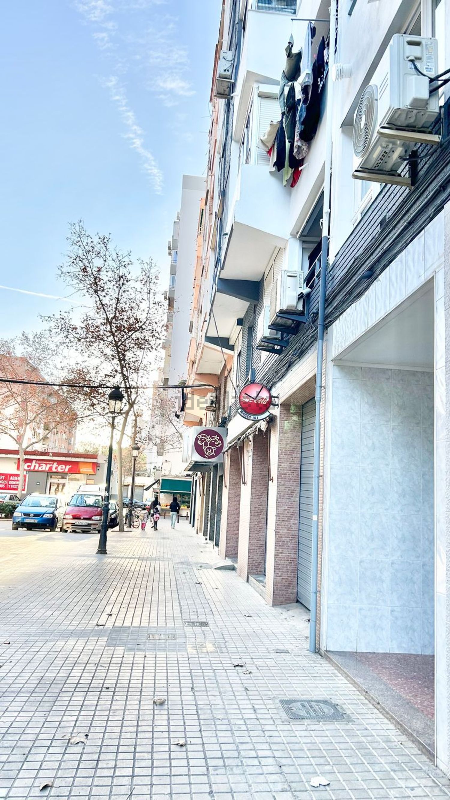 Habitació de lloguer, València