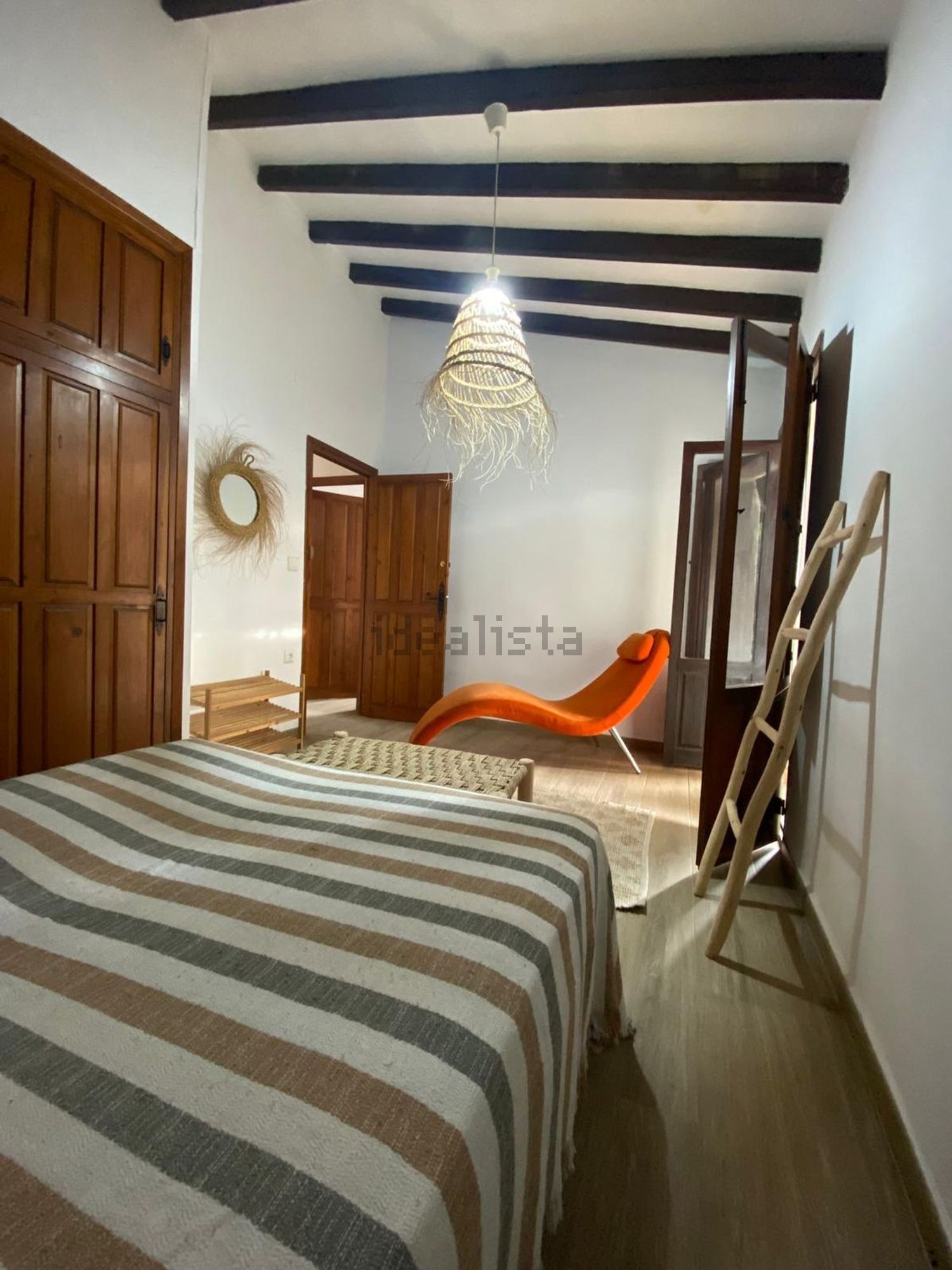 Habitación en alquiler, Villajoyosa