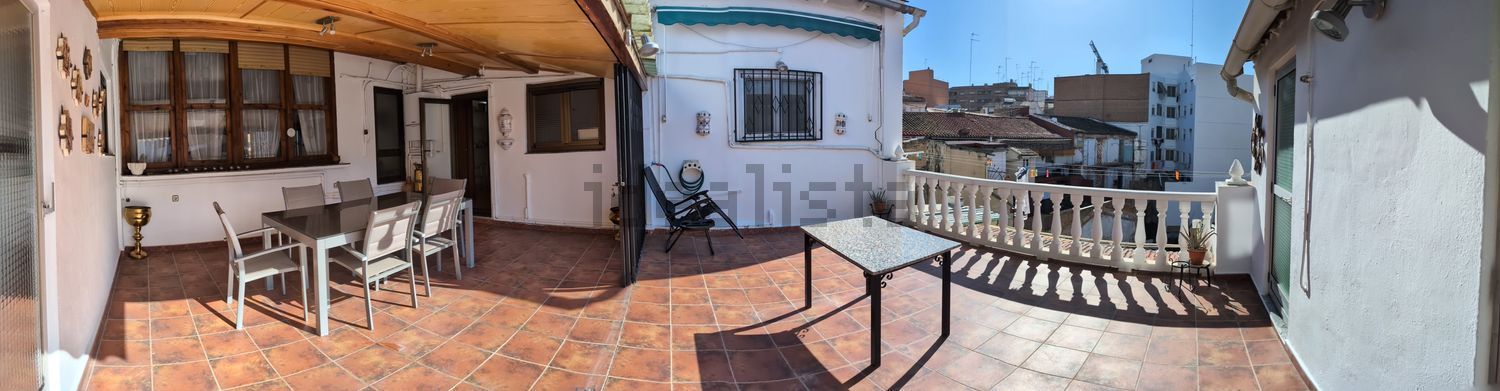 Habitació de lloguer, València
