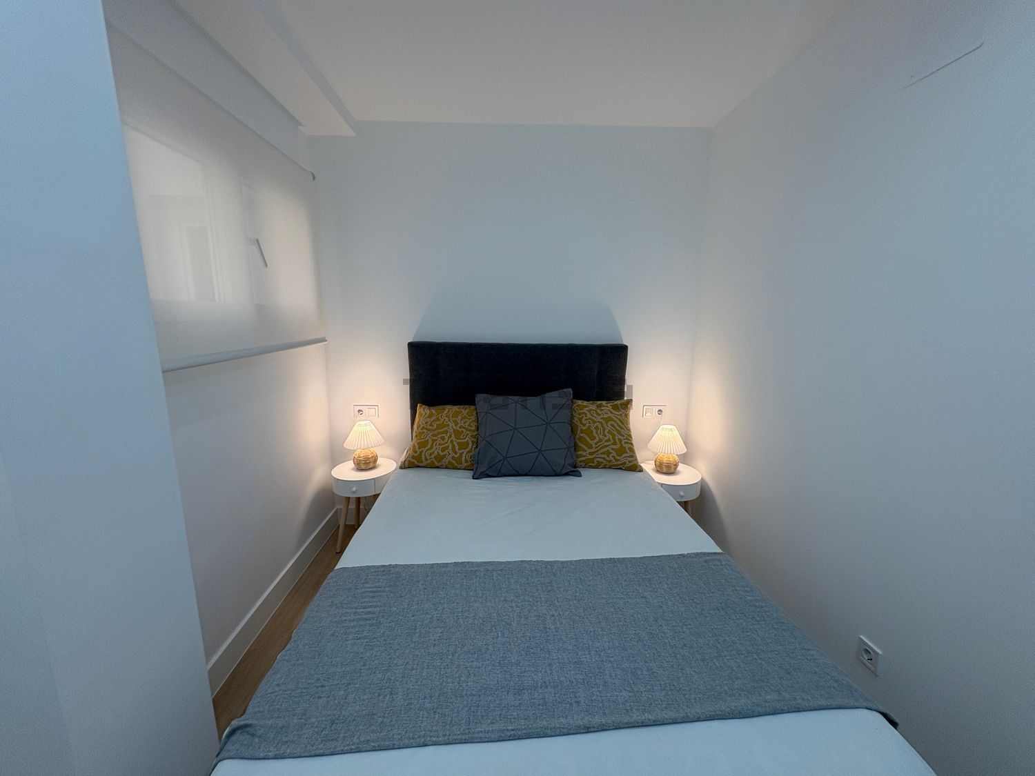 Pis de 106 m² a Màlaga