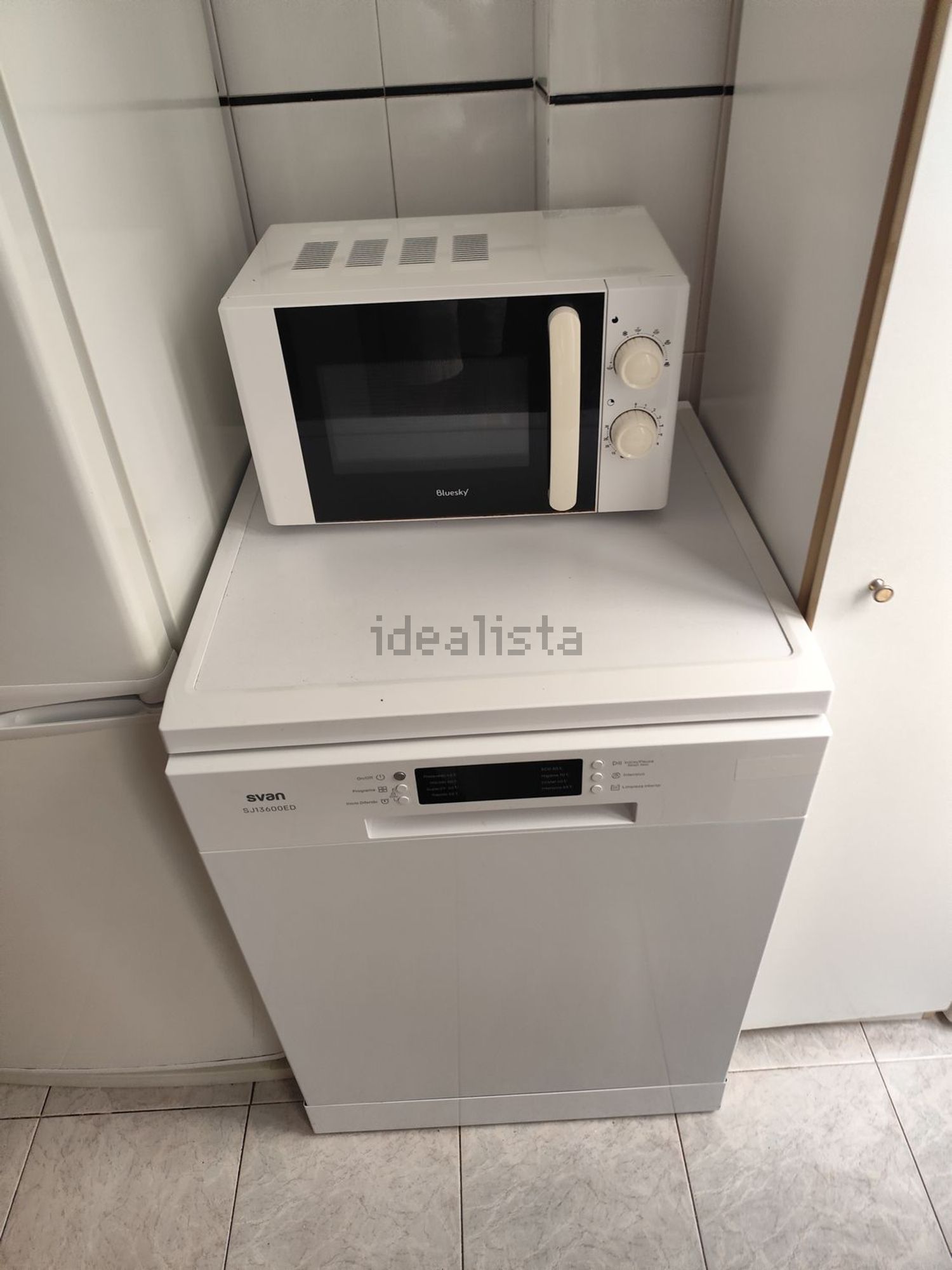 Habitació de lloguer, Múrcia