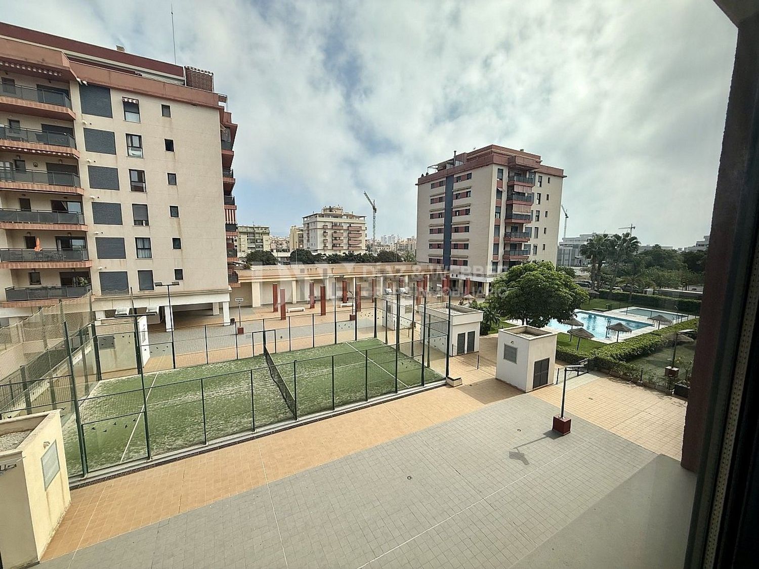 Pis de 100 m² a Vélez-Málaga