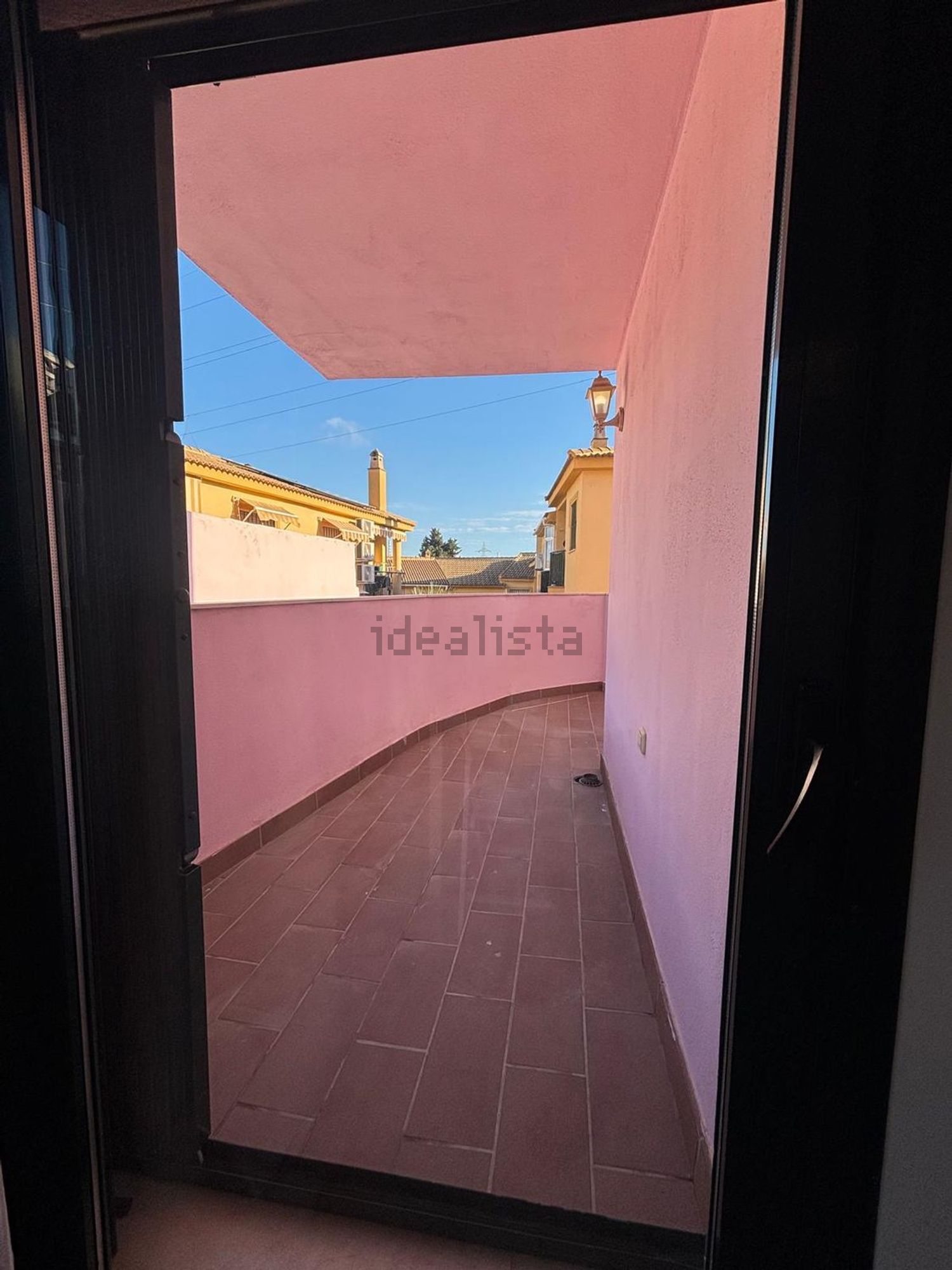 Pis de 70 m² a Màlaga