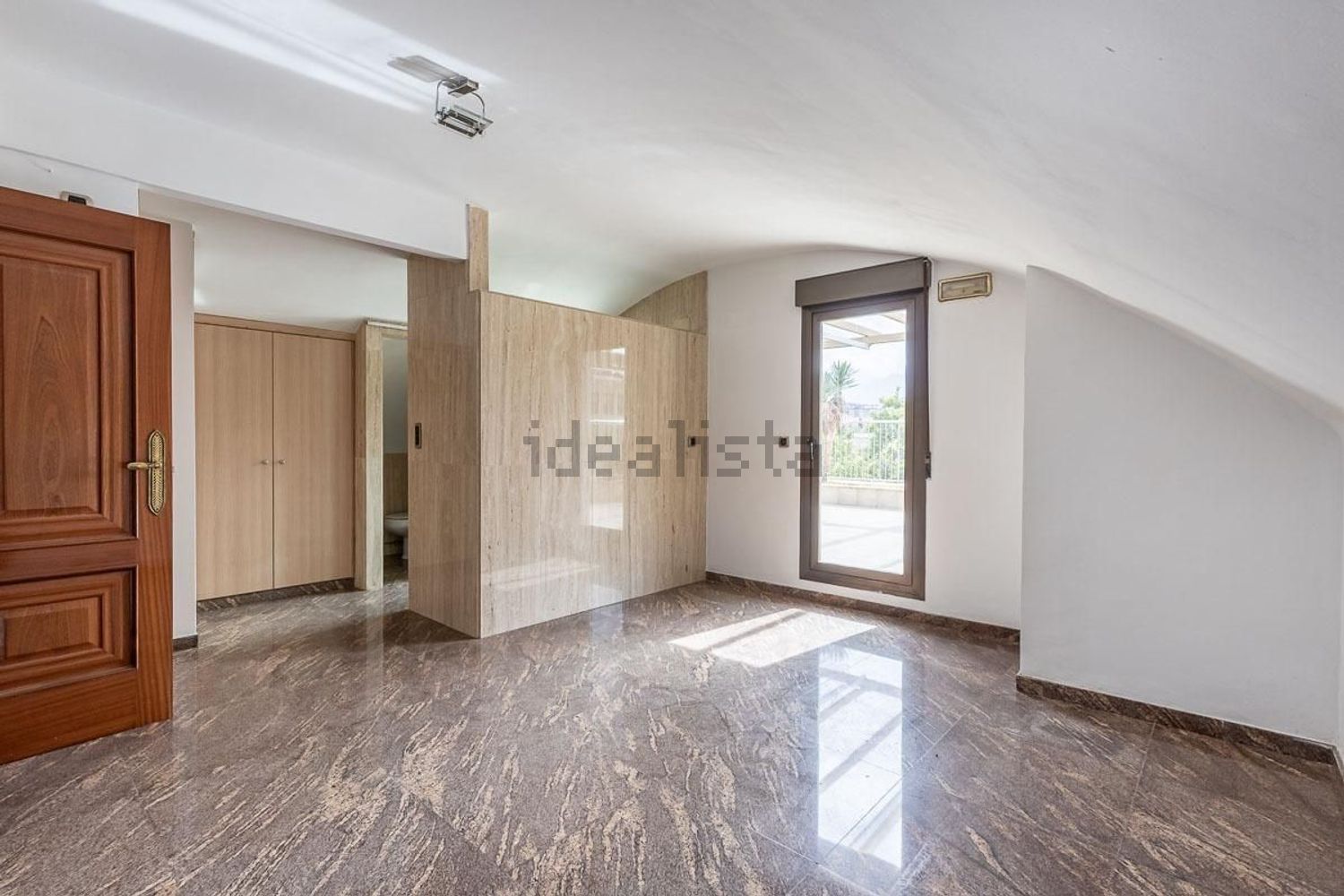 Квартира 140 м² в Granada