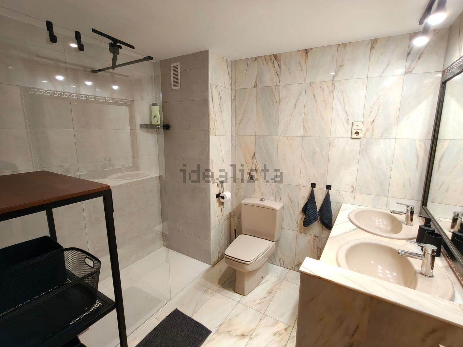 Habitació de lloguer, Saragossa