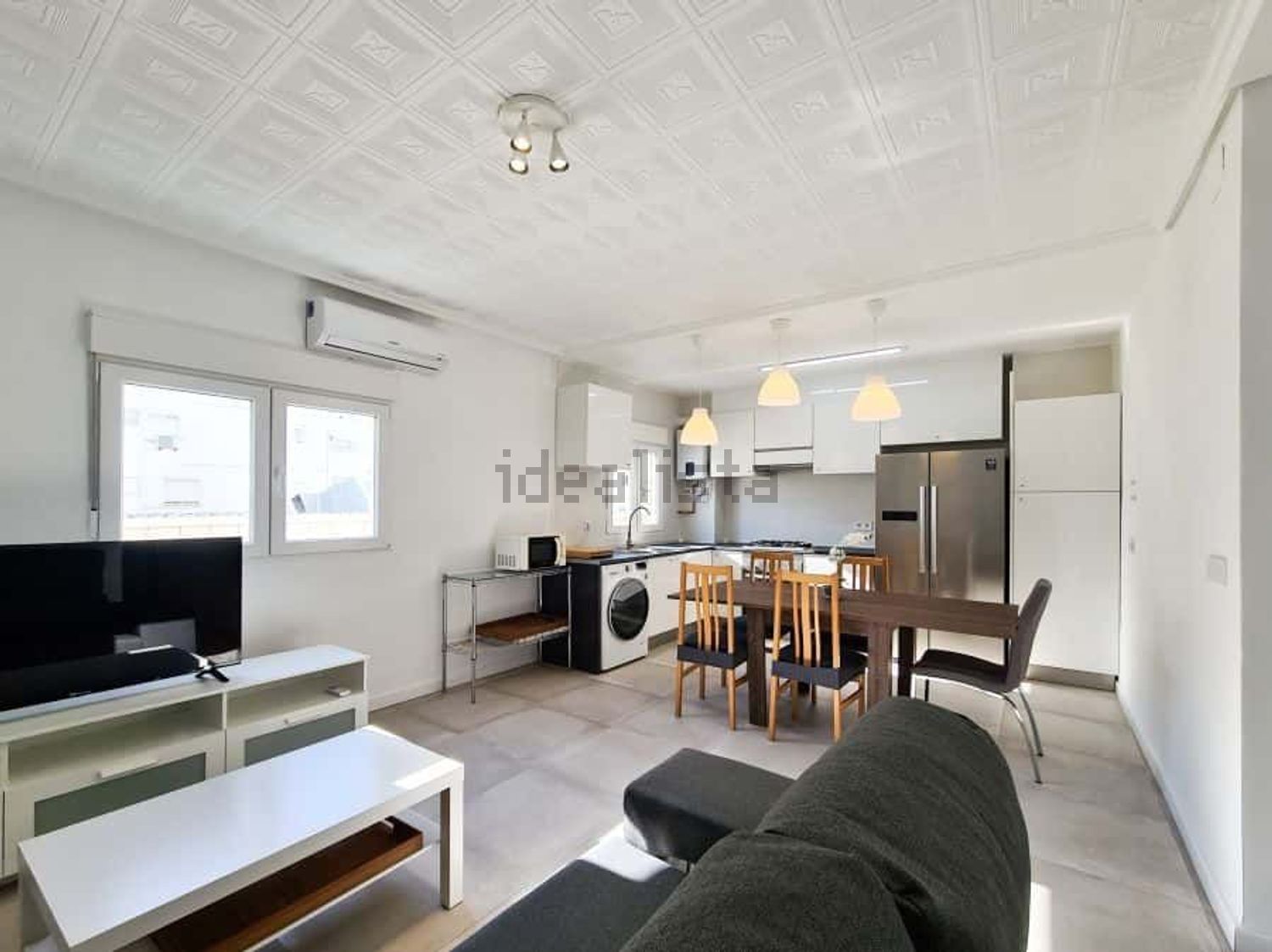 Habitación en alquiler, Valencia