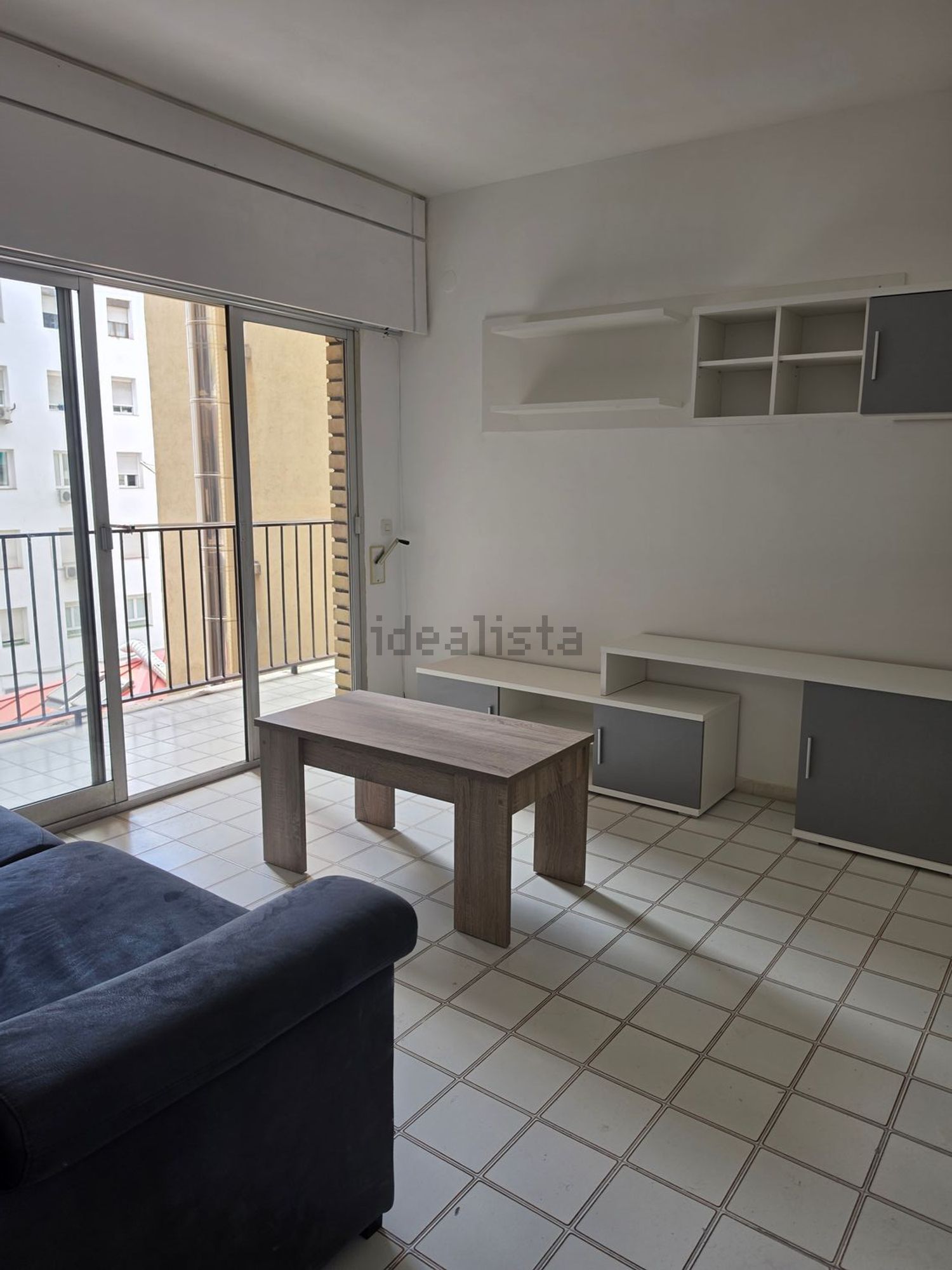 Pis de 45 m² a Madrid