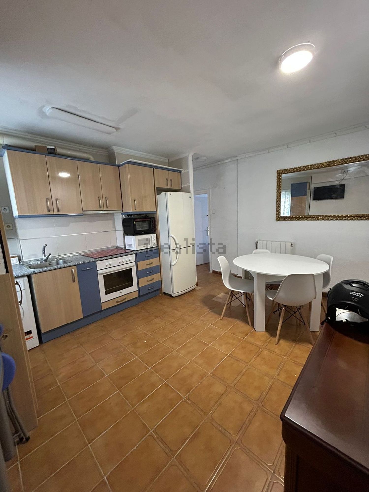 Habitació de lloguer, Saragossa