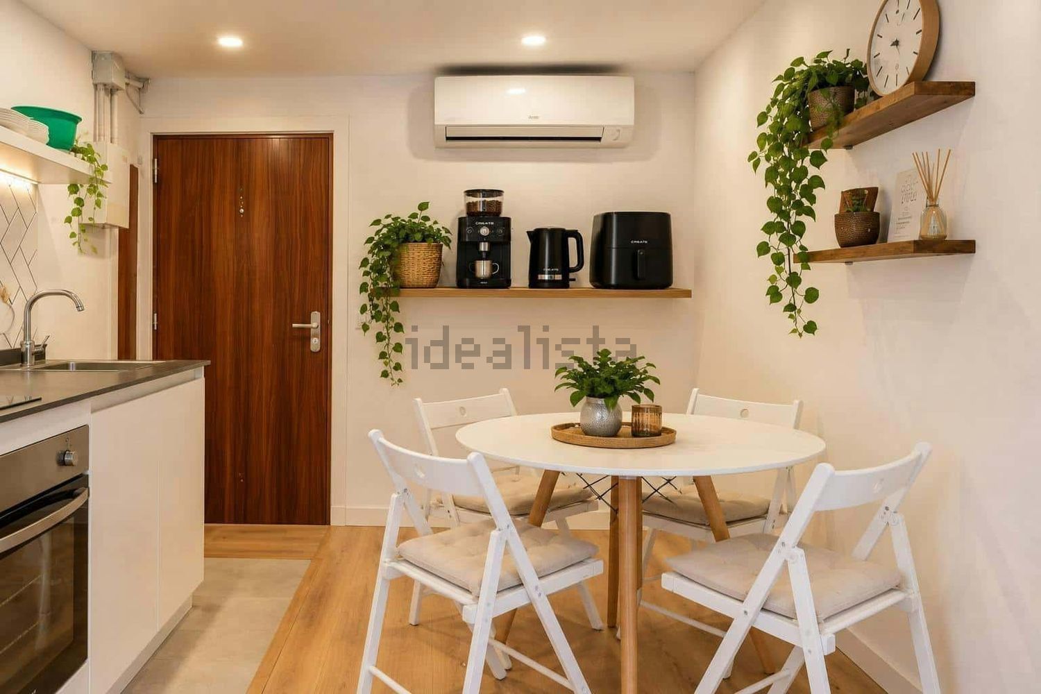 Pis de 25 m² a Barcelona