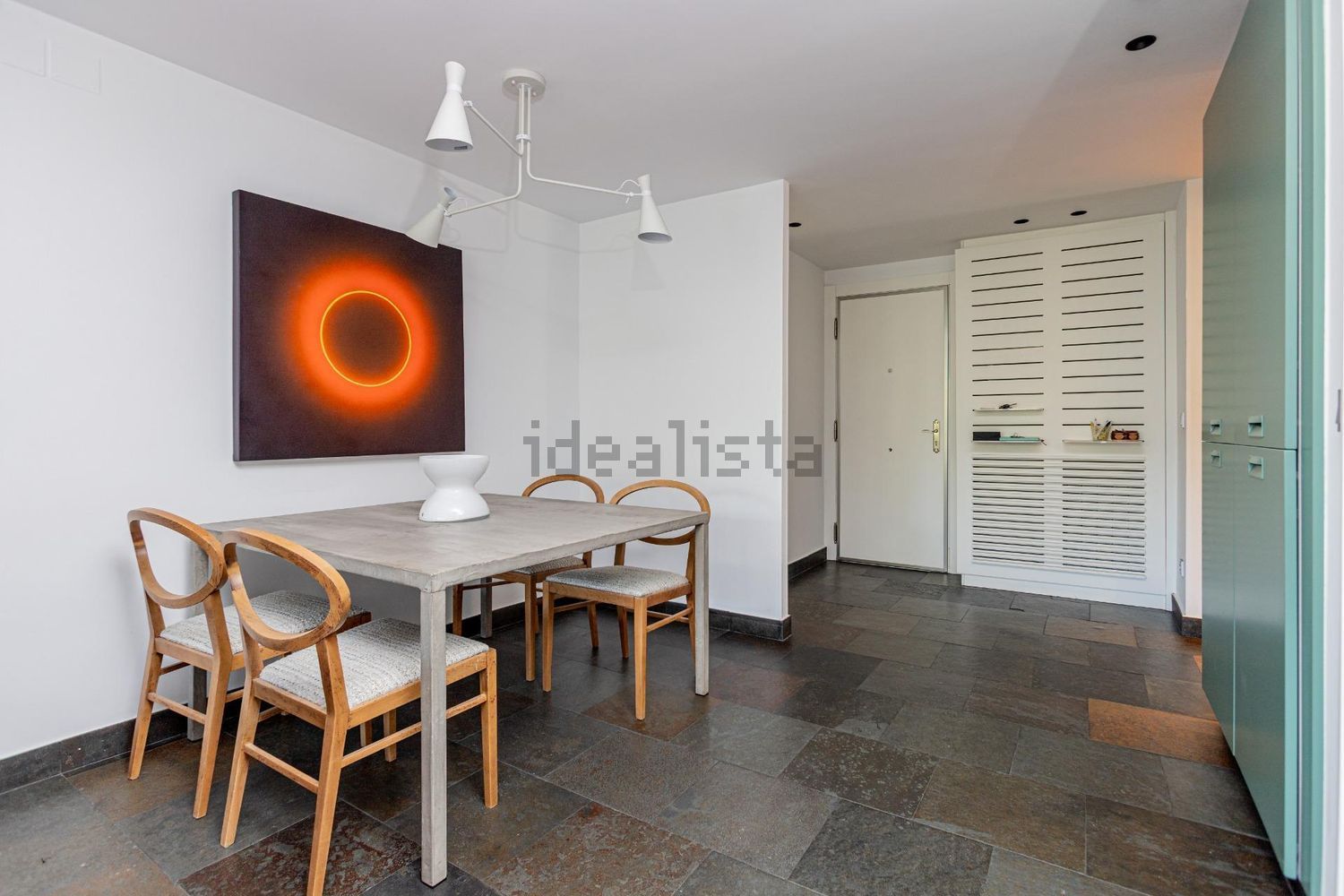Piso de 119 m² en Madrid