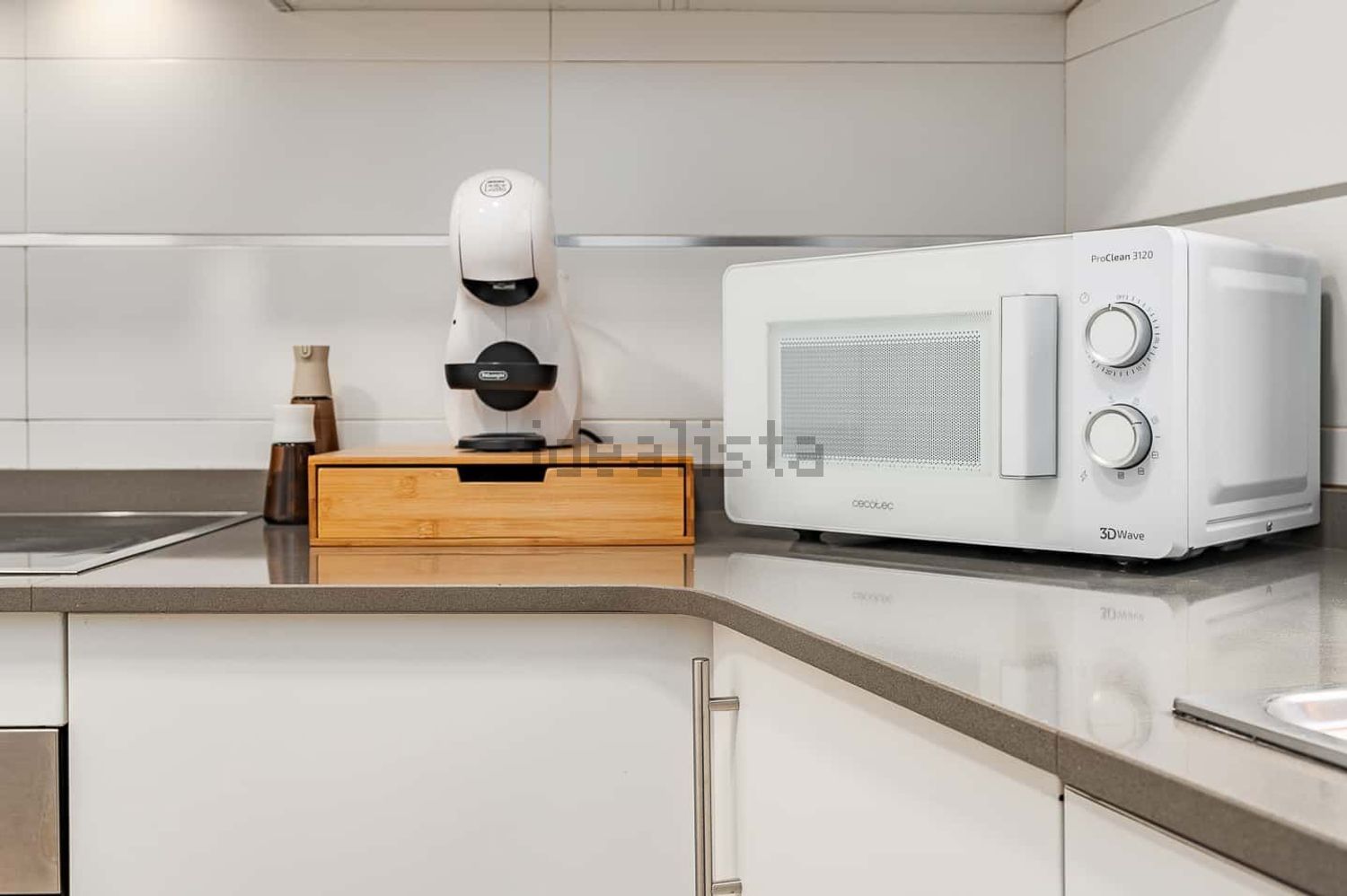 Habitación 62 m², Barcelona