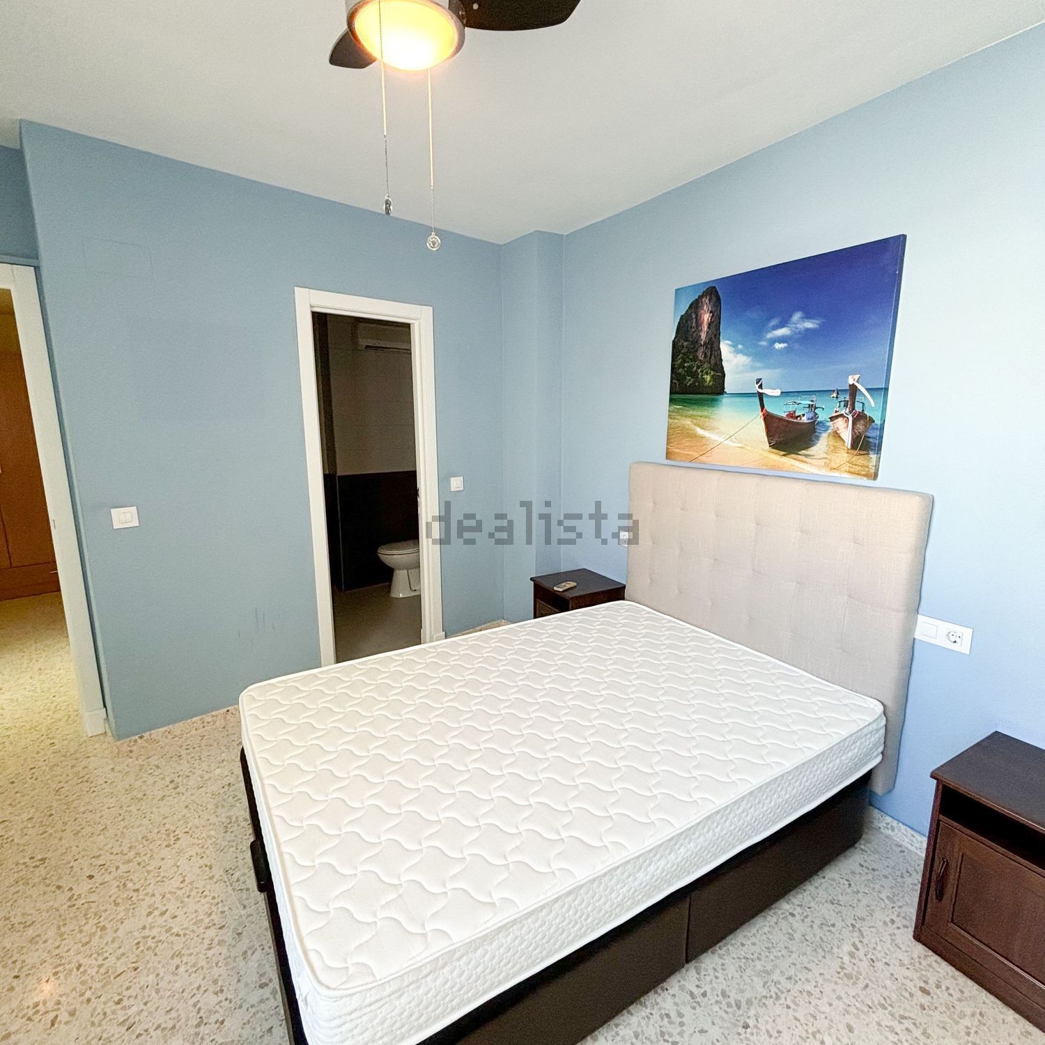 Habitació de lloguer, Cádiz