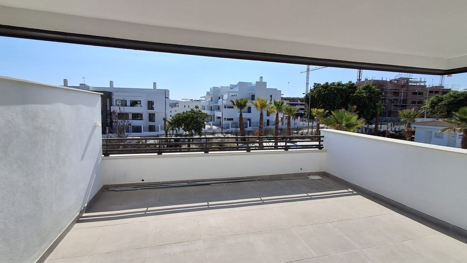 Piso de 96 m² en Estepona