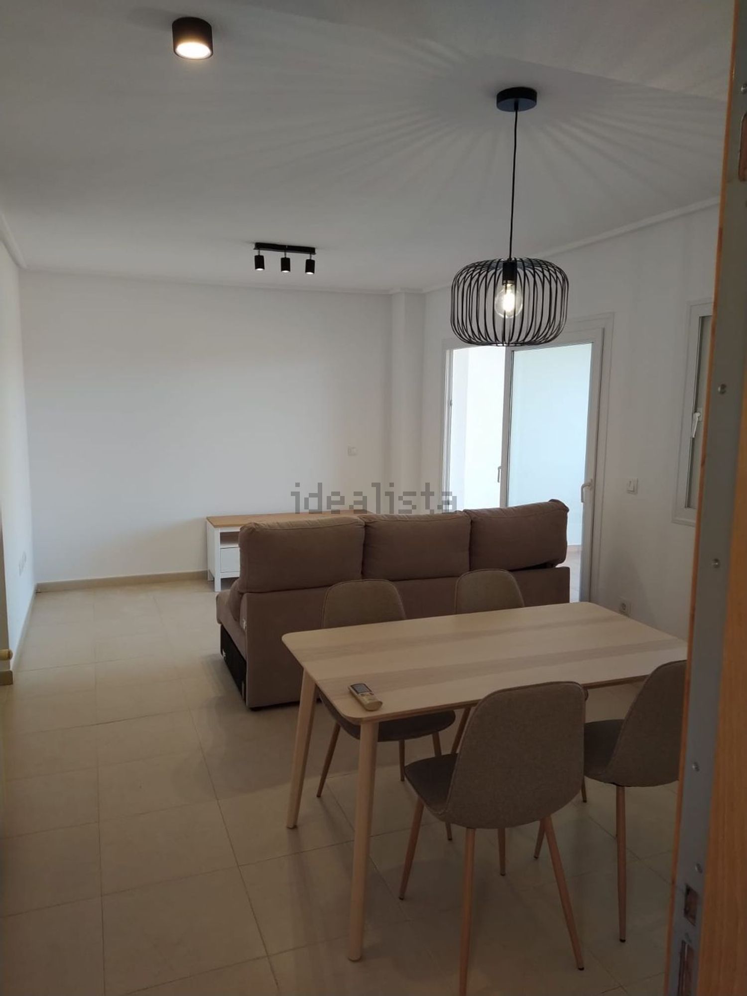 Pis de 77 m² a Múrcia