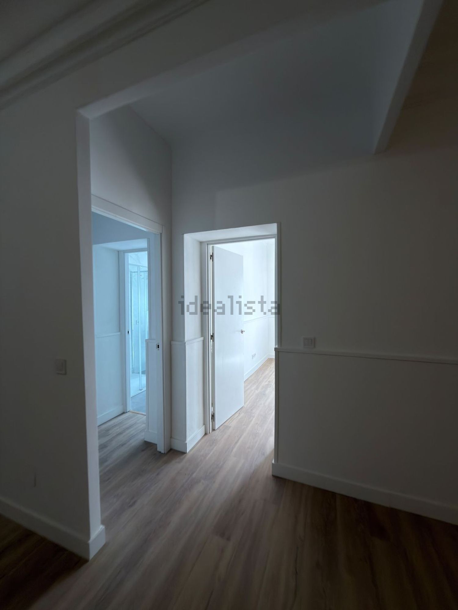 Pis de 250 m² a Madrid