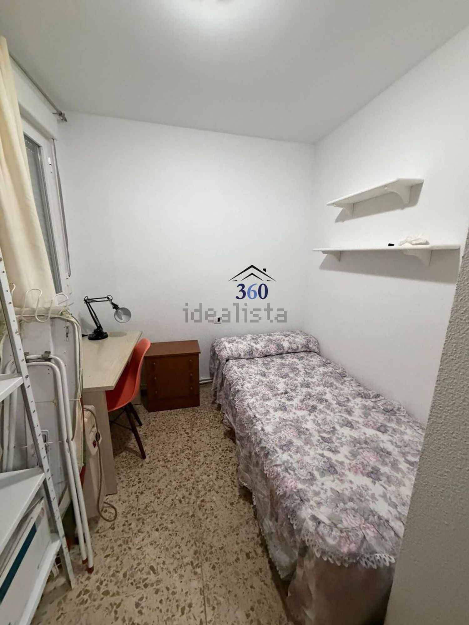 Pis de 91 m² a Cáceres