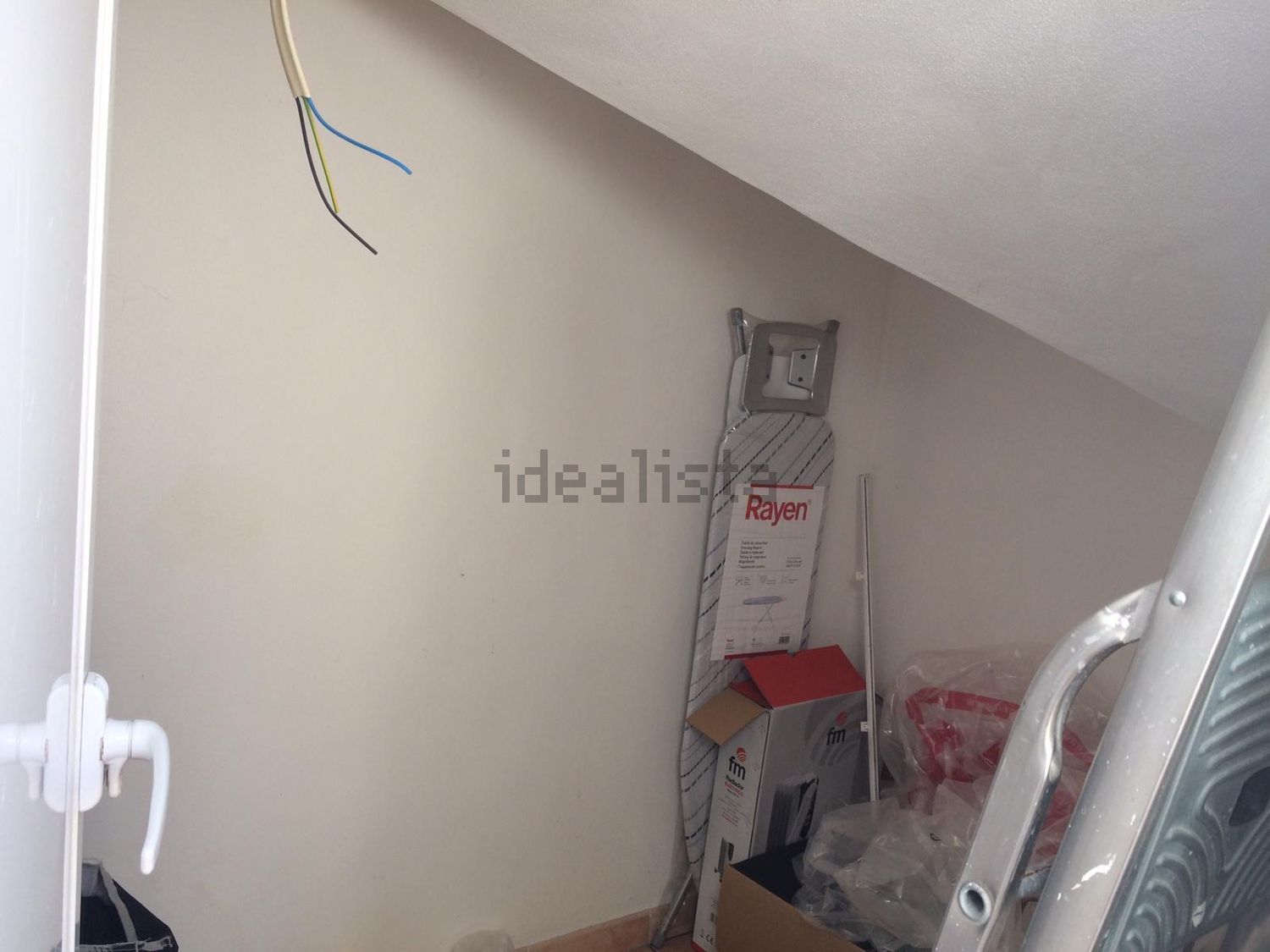 Pis de 58 m² a Jimena de la Frontera