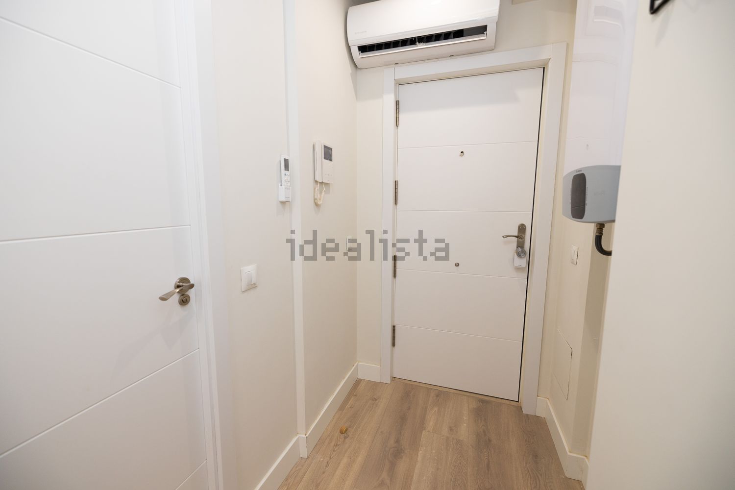 Apartamento 50 m² em Madrid