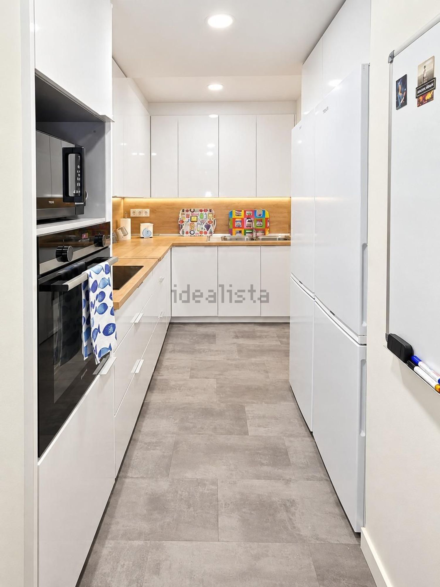 Pis de 125 m² a Màlaga