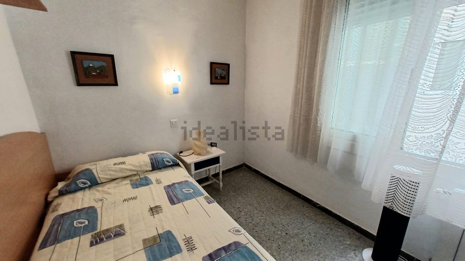 Piso de 100 m² en Blanes