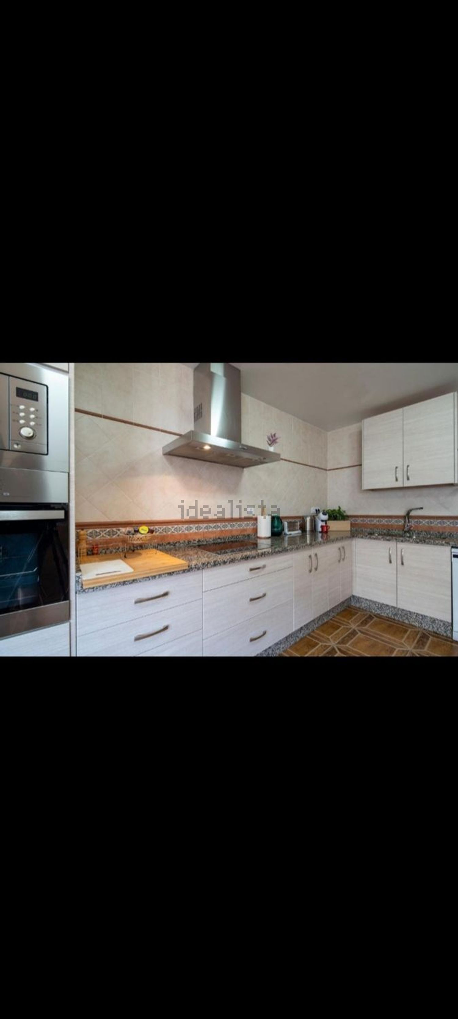 Wohnung 92 m² in Murcia