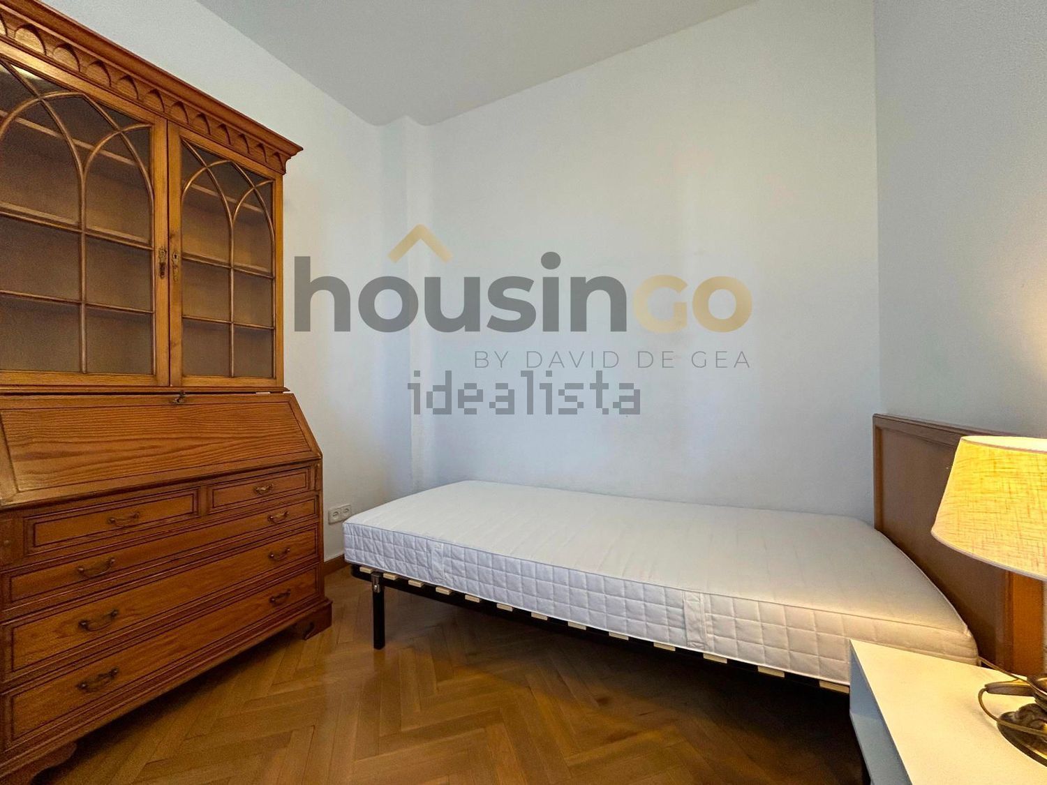 Pis de 80 m² a Madrid