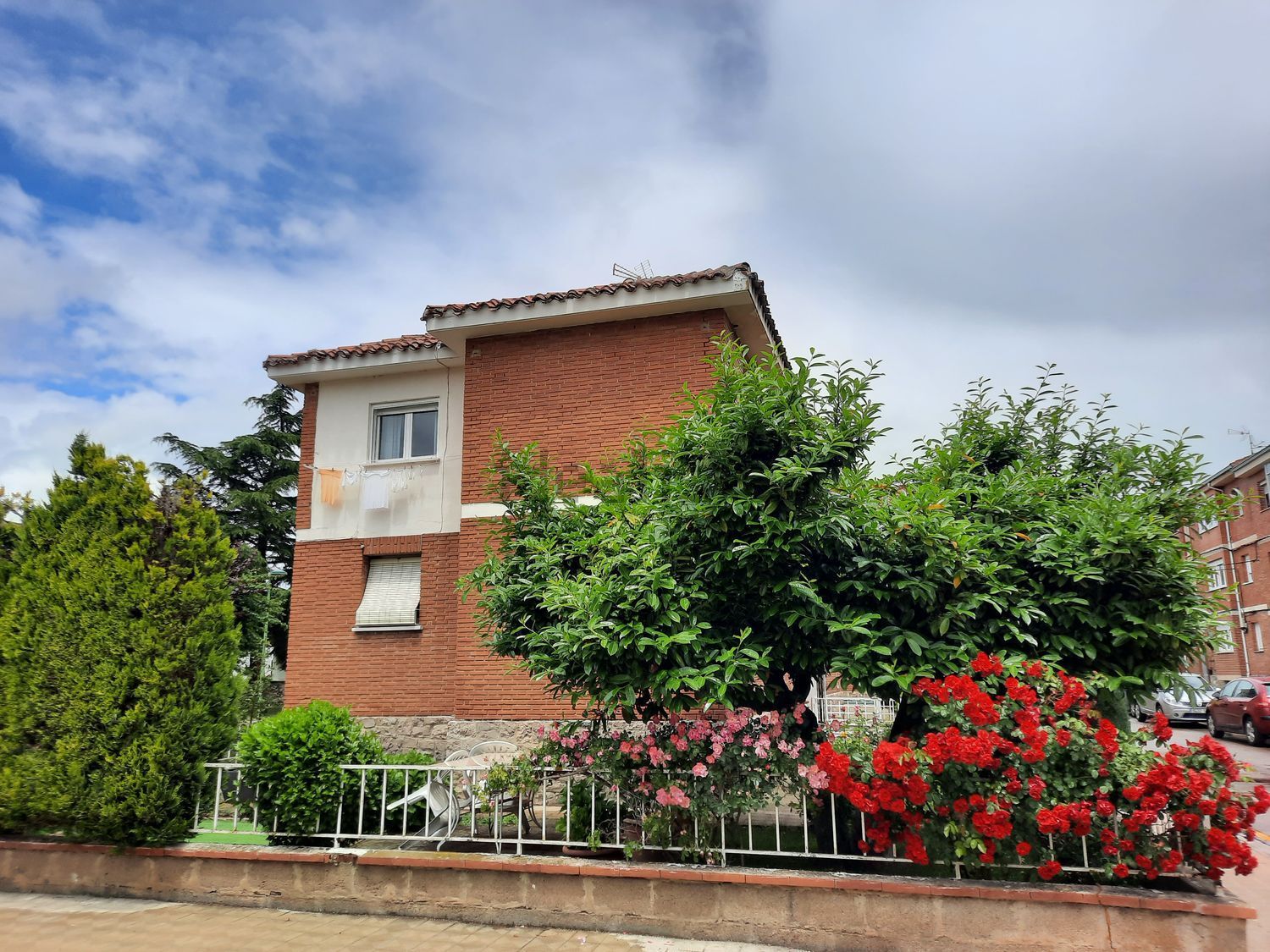 Appartement 53 m² à Aguilar de Campoo