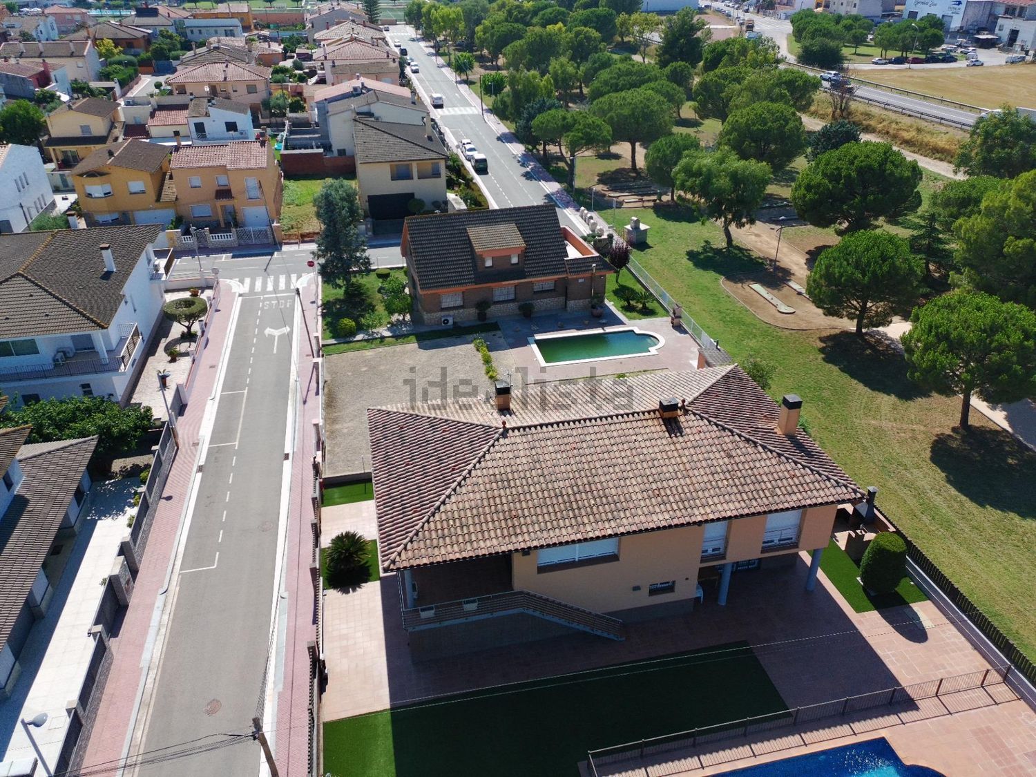 Casa 395 m² a Vilamalla