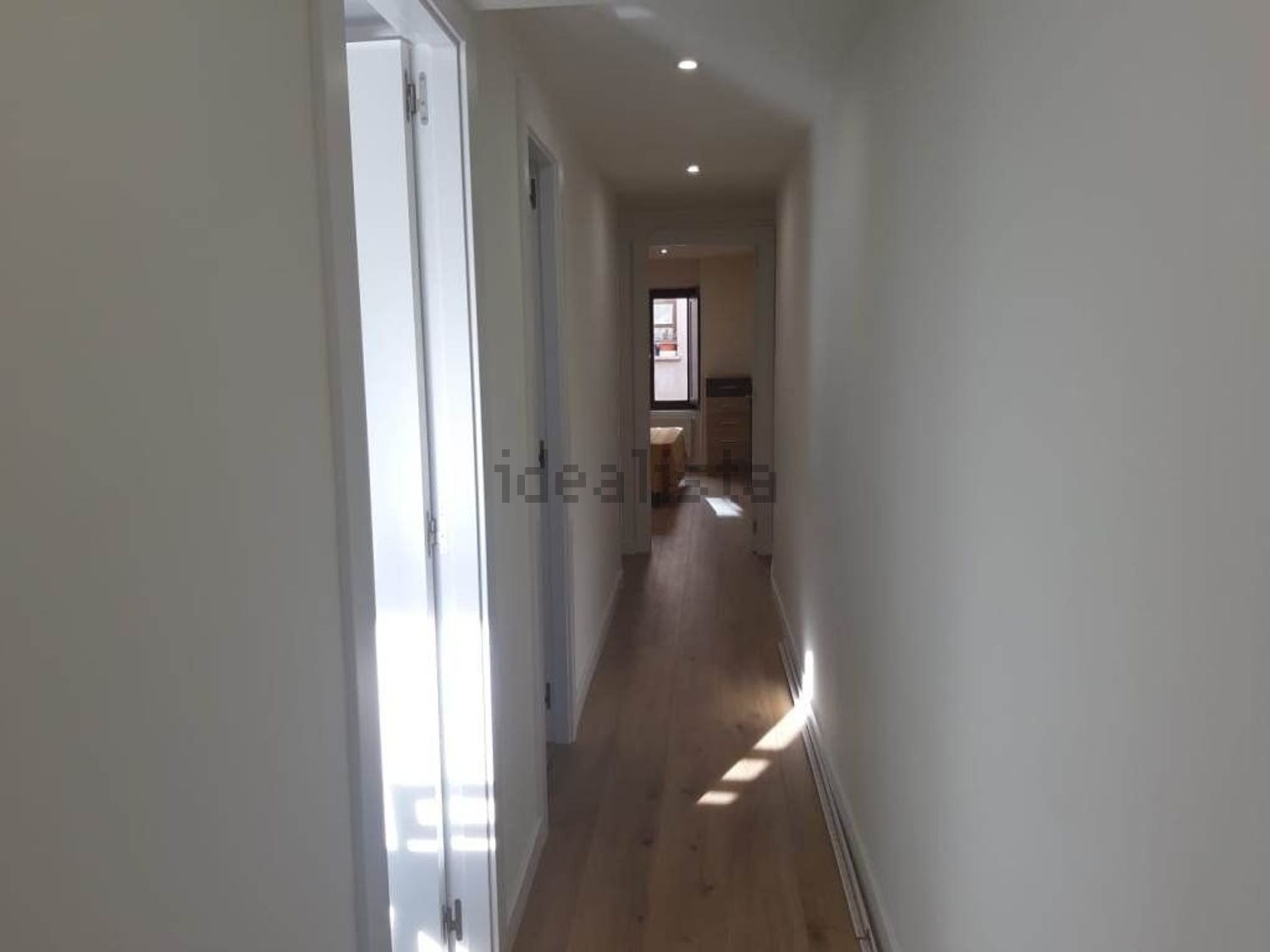 Pis de 63 m² a Burgos