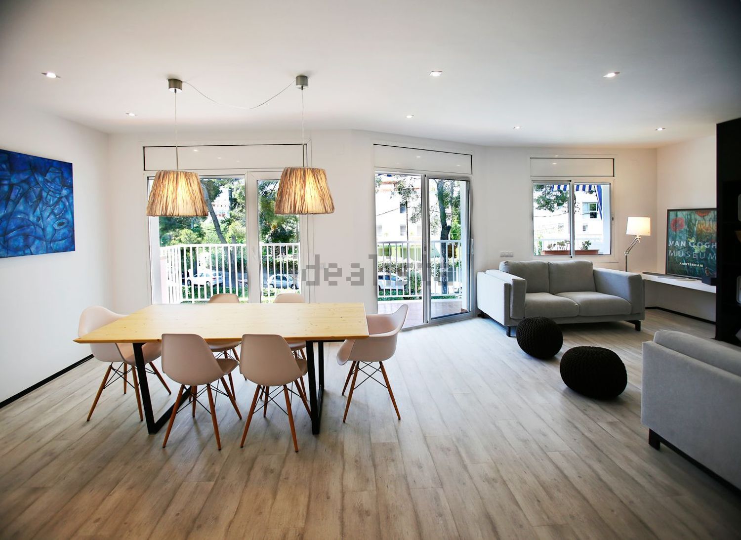 Pis de 113 m² a Sitges