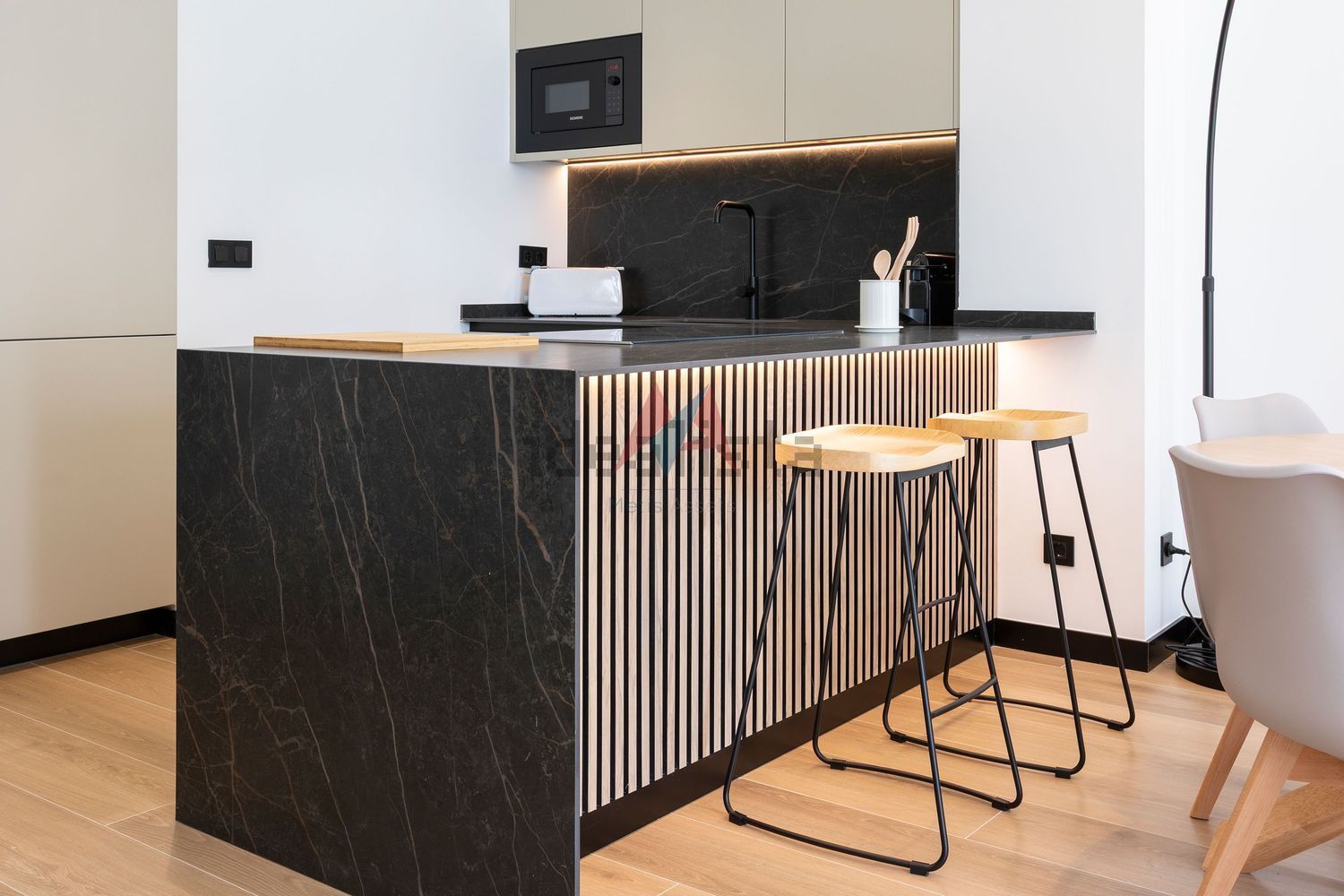 Pis de 83 m² a Barcelona
