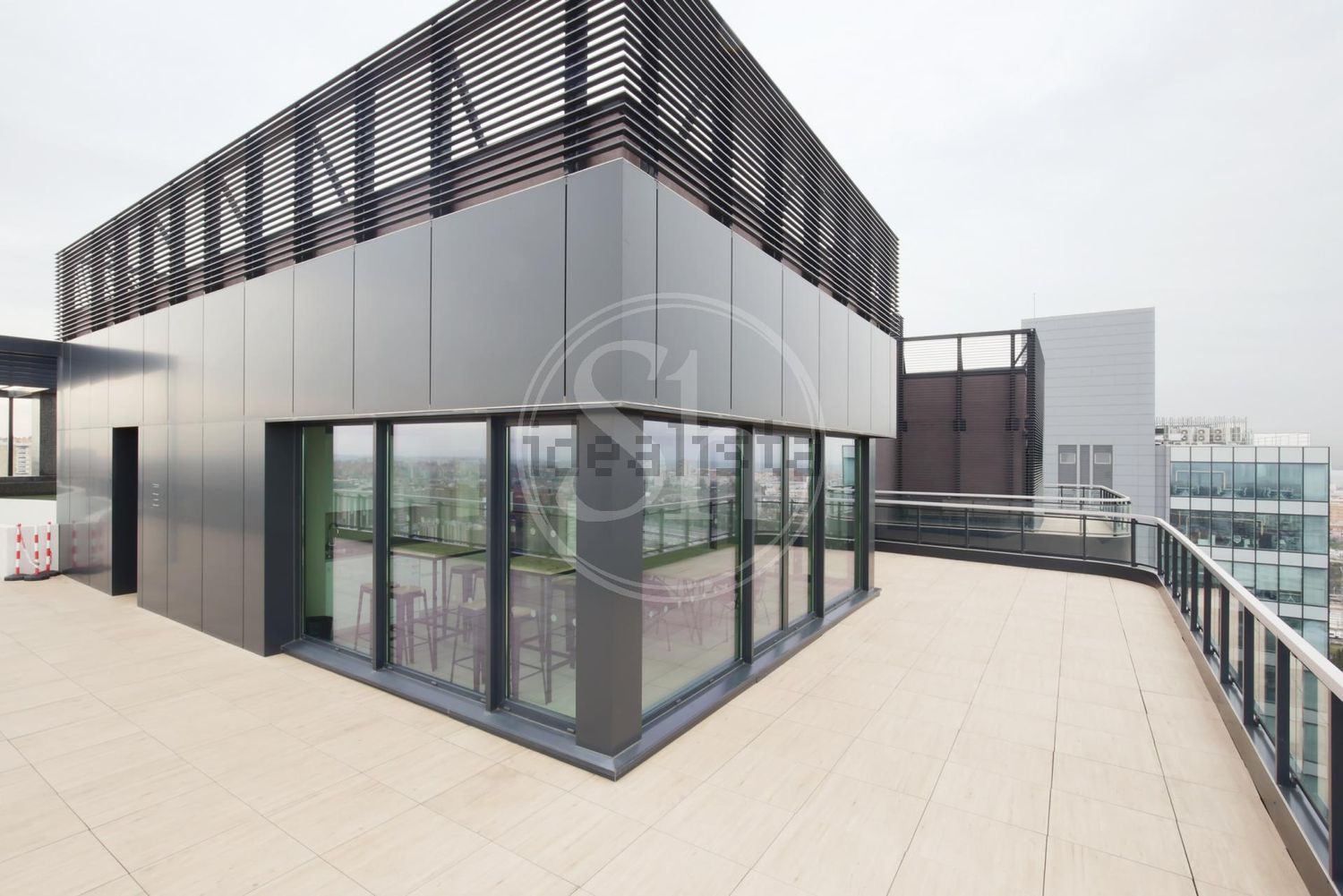 Pis de 45 m² a Madrid
