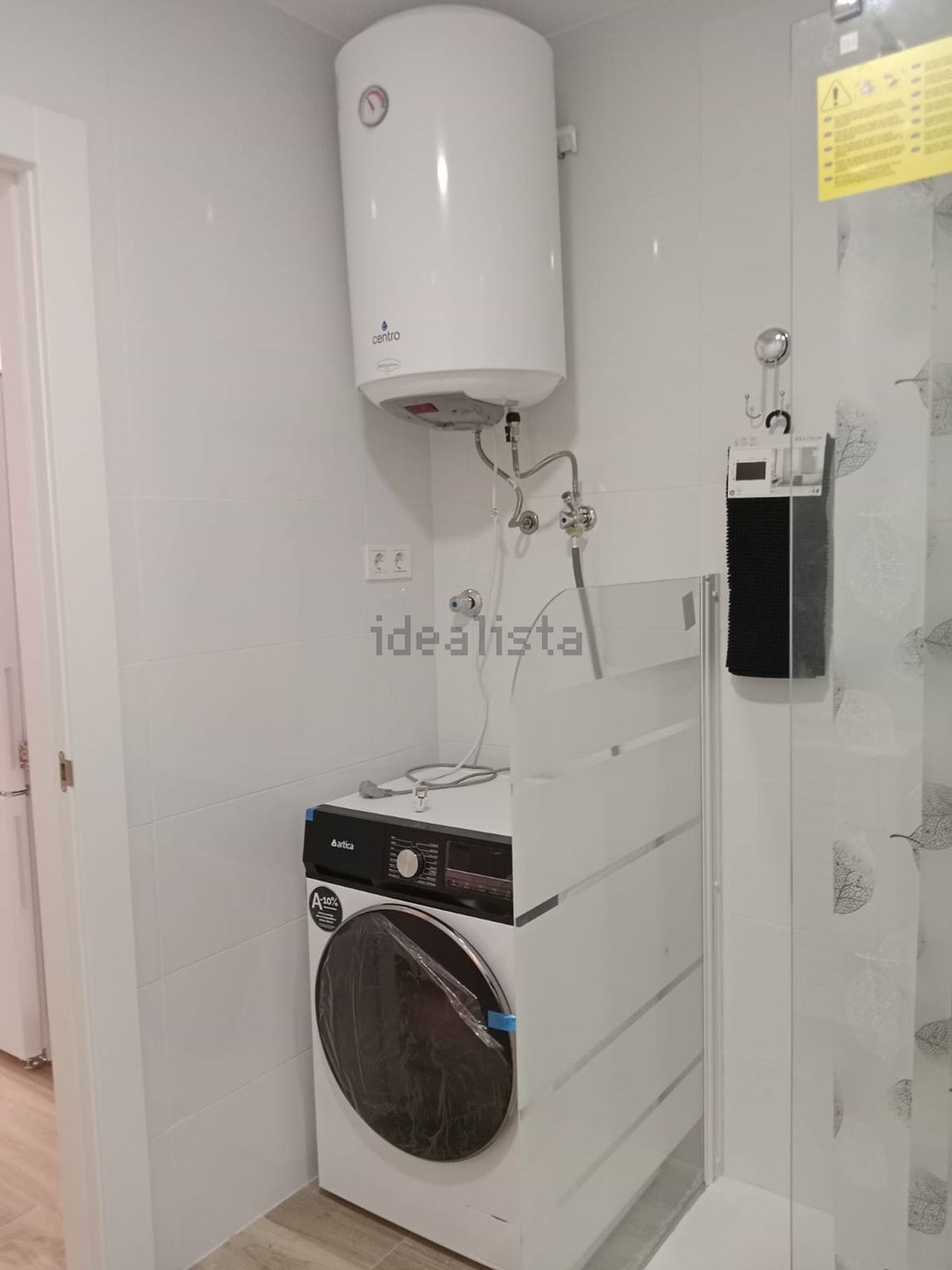 Piso de 60 m² en Cartagena