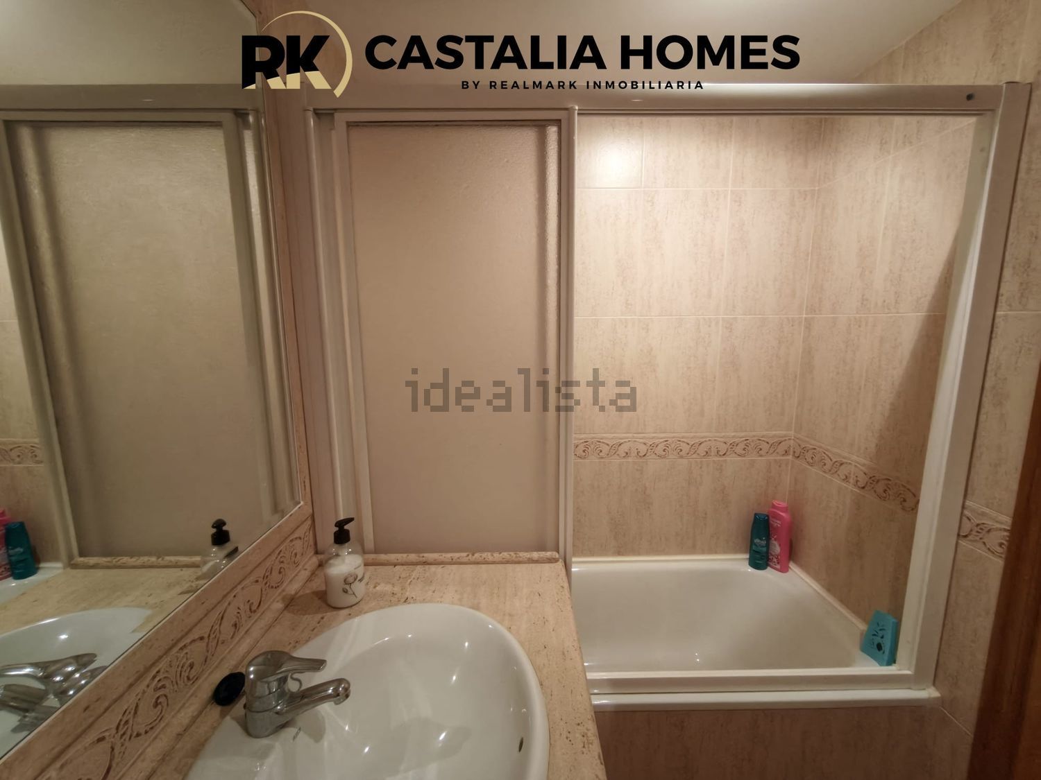Piso de 164 m² en Benicasim