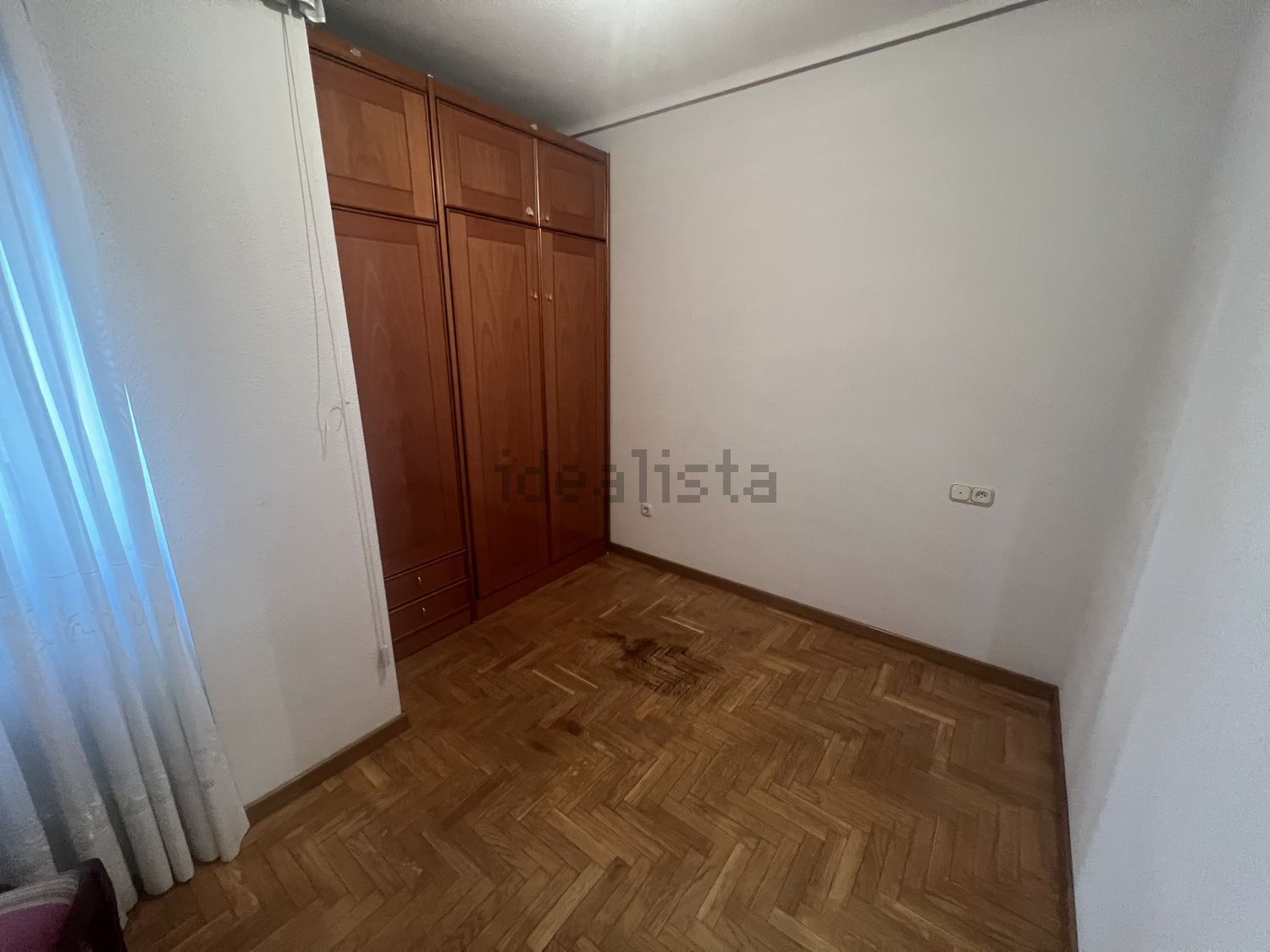 Piso de 106 m² en Salamanca
