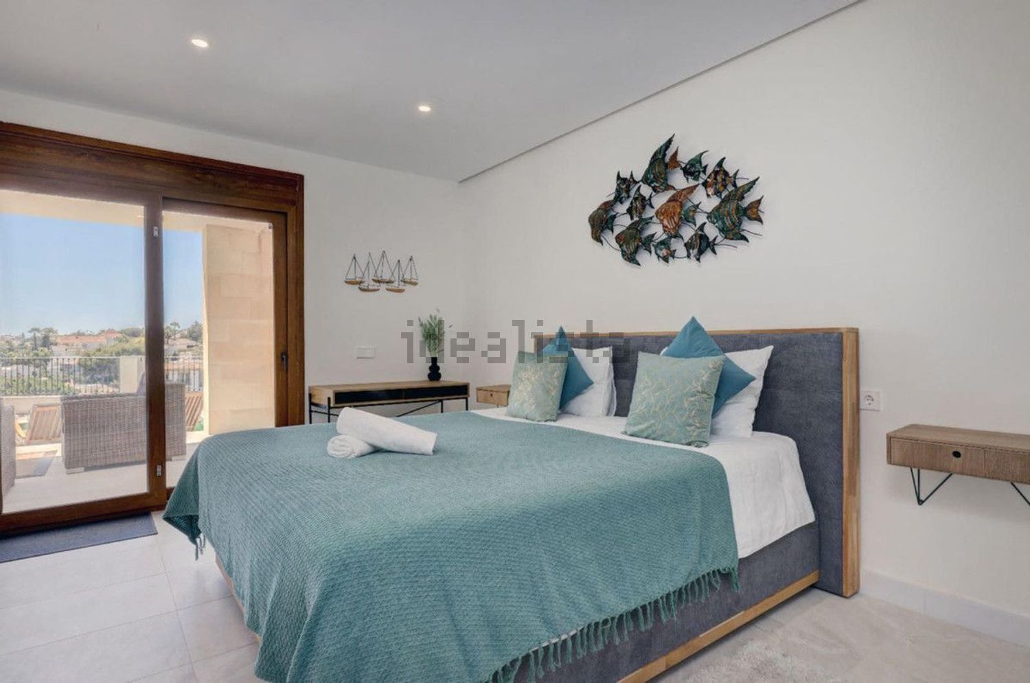 Casa de 250 m² a Mijas