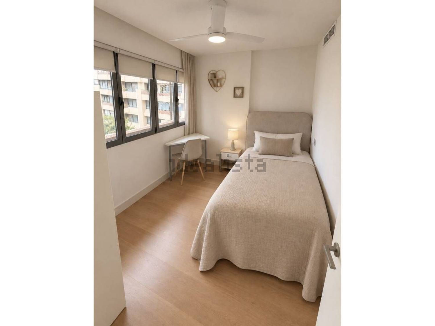 Piso de 90 m² en Murcia