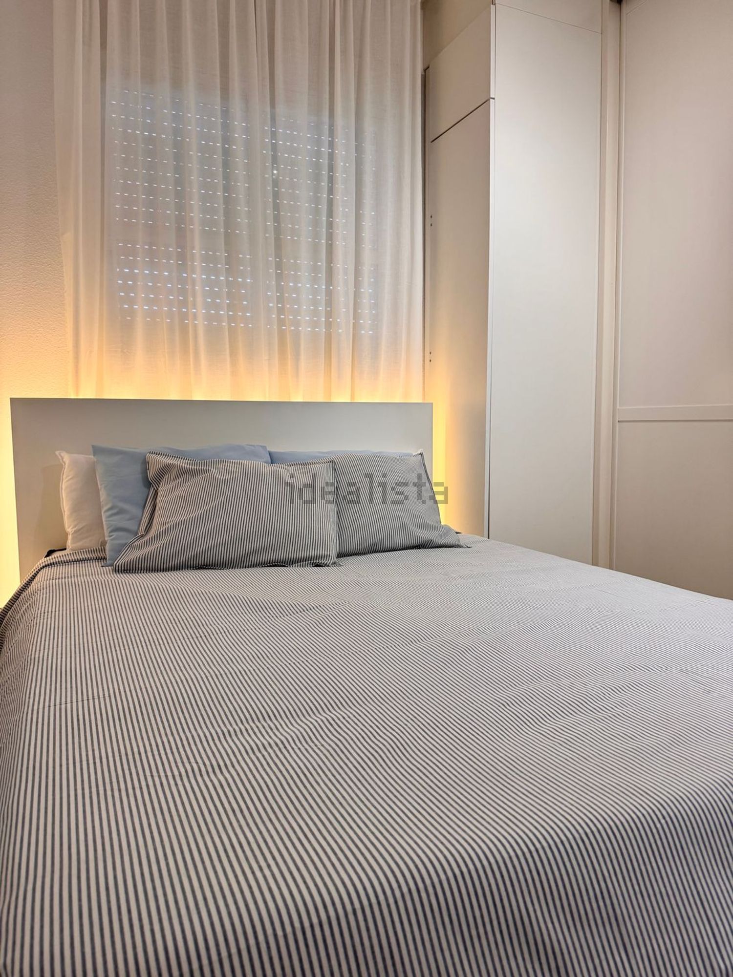 Habitació de lloguer, Sevilla