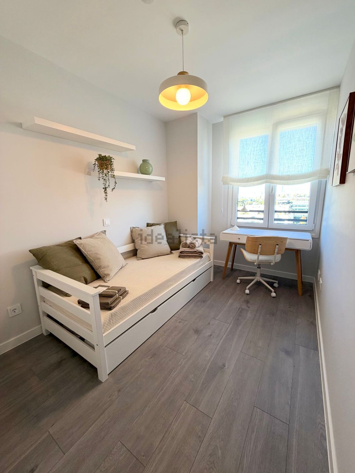 Wohnung 93 m² in Madrid