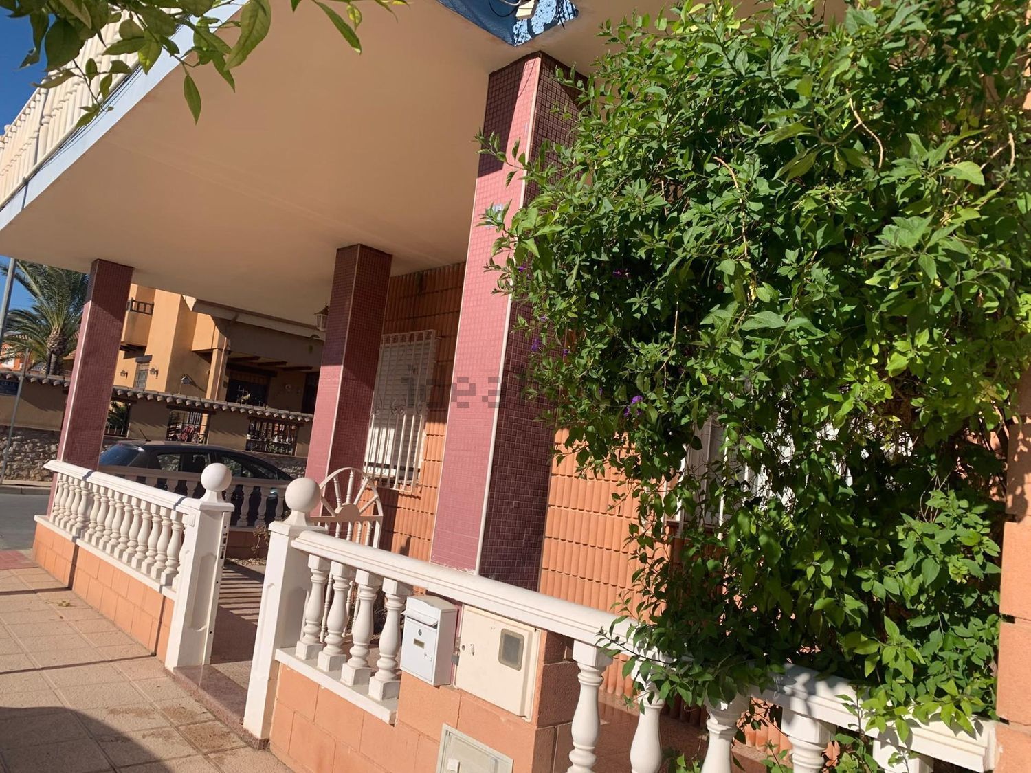Haus 18 m² in Murcia