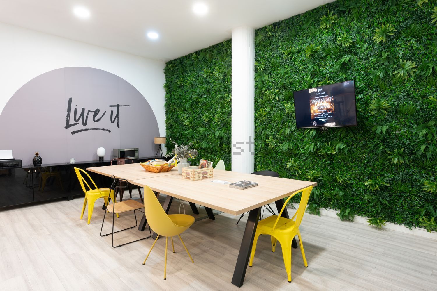 Habitación en alquiler, Barcelona