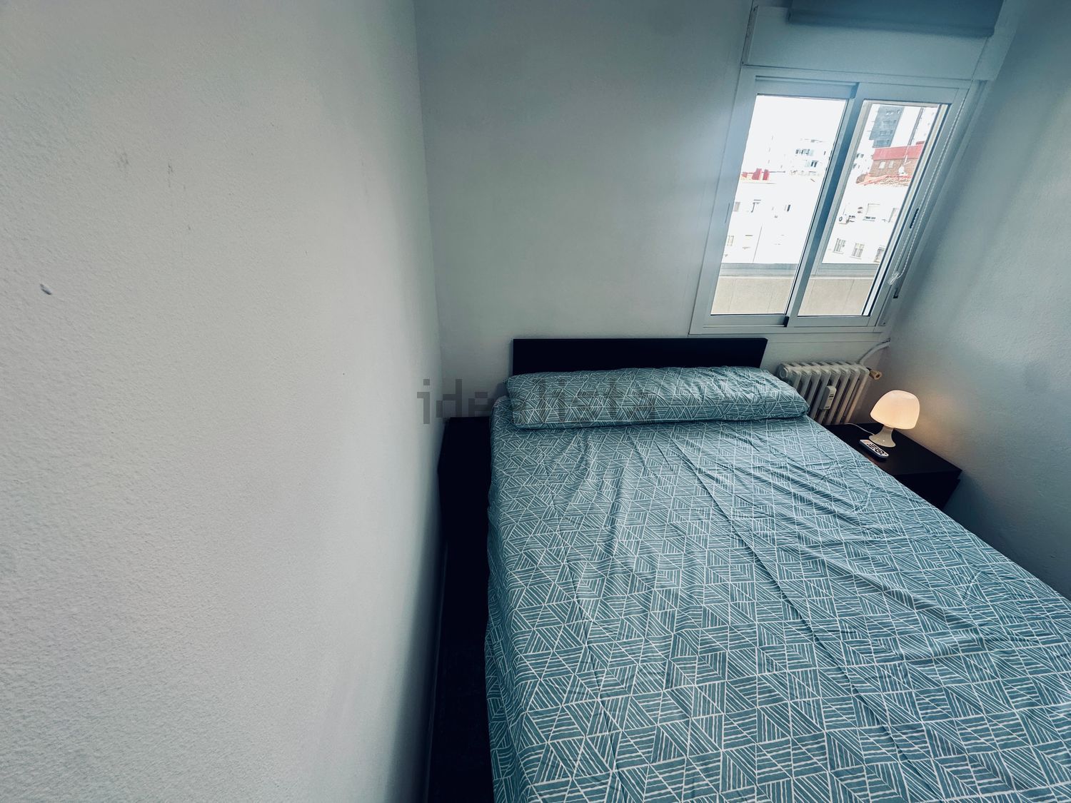 Pis de 50 m² a Saragossa