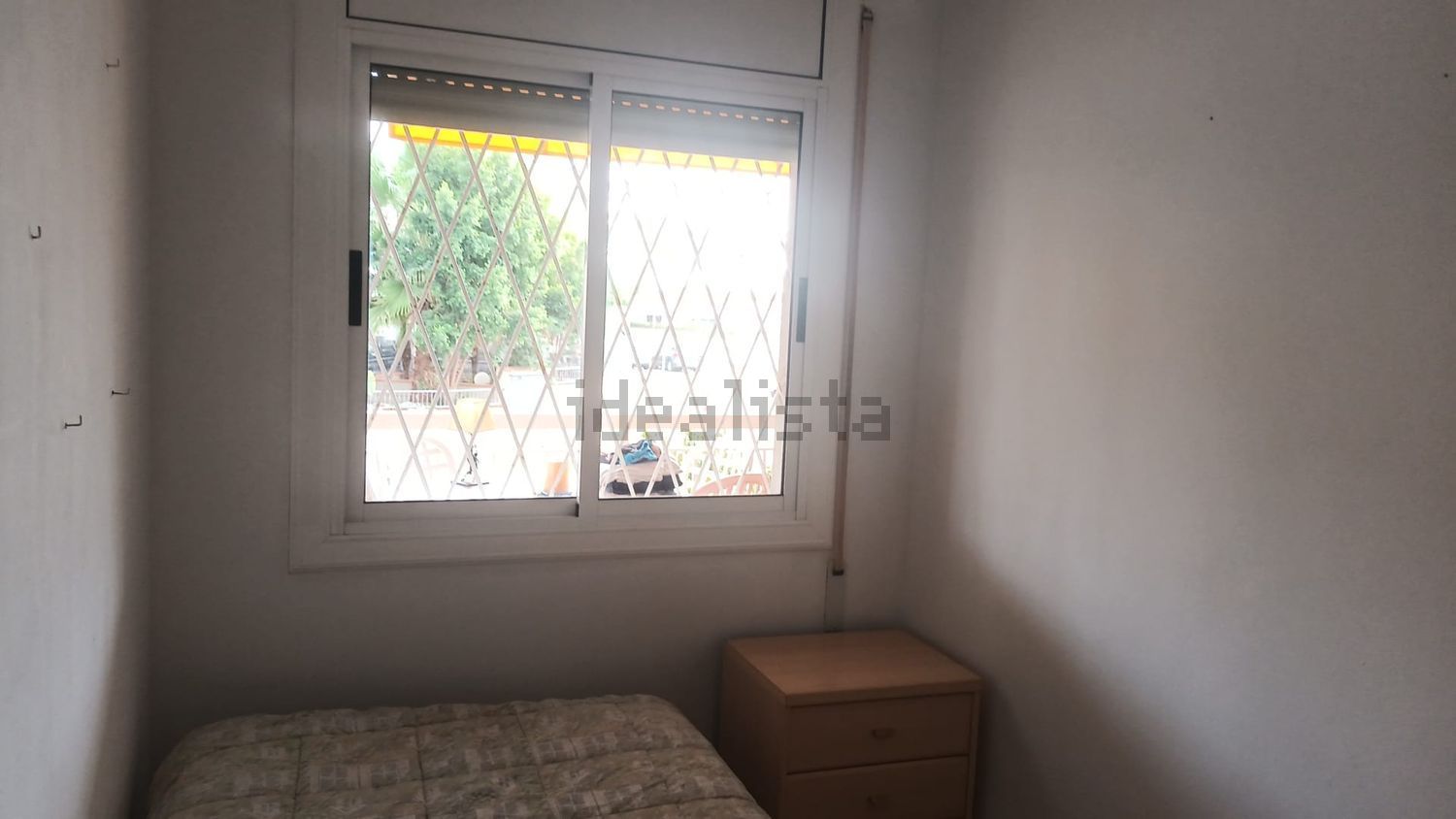 Habitació de lloguer, Castelldefels