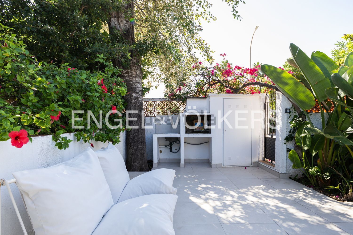 Haus 108 m² in Dénia