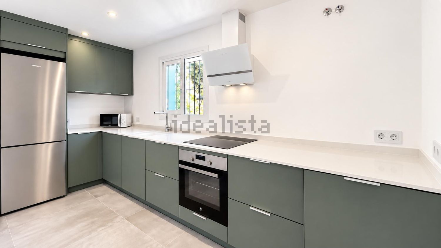 Pis de 89 m² a Estepona