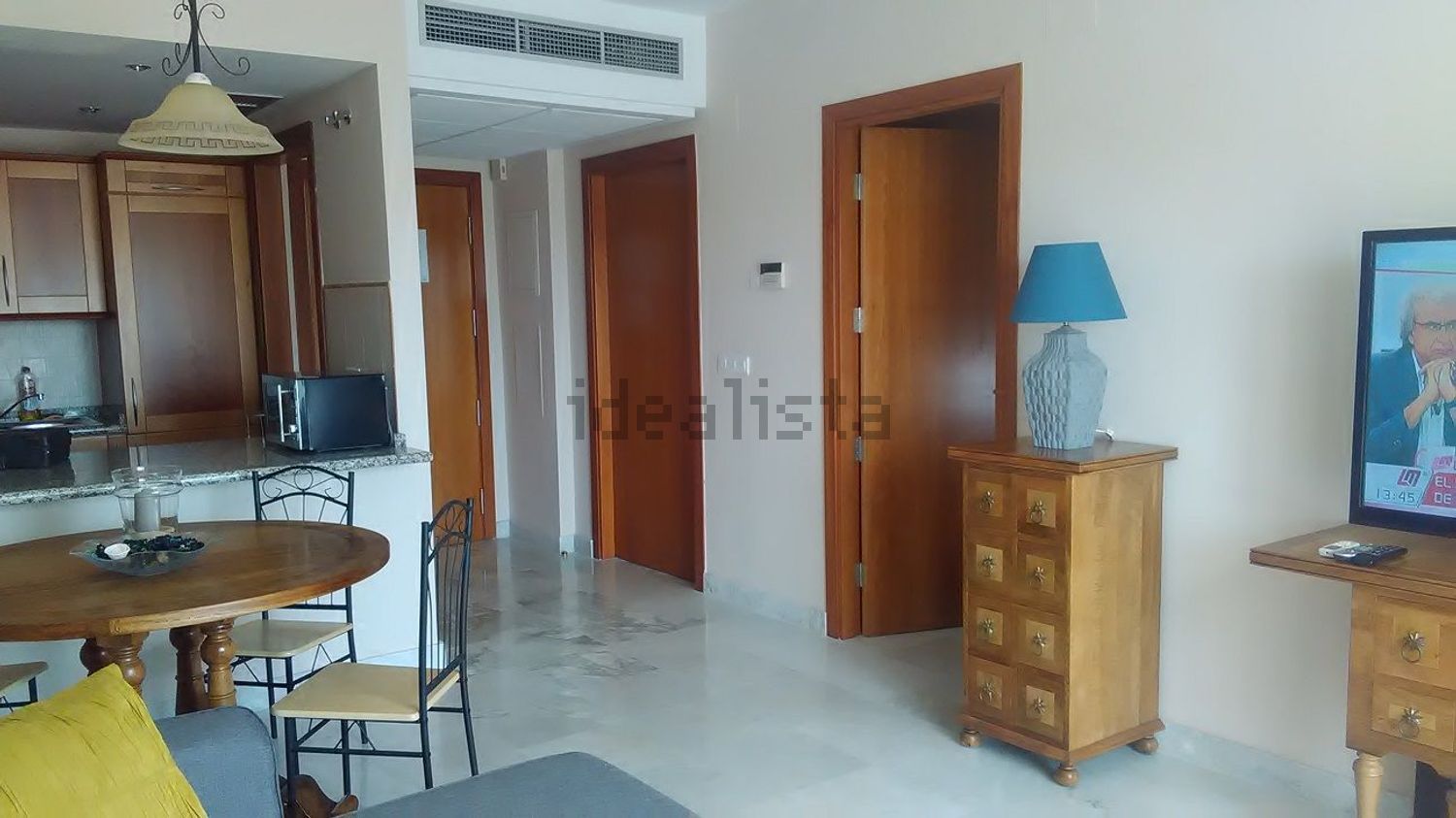 Piso de 60 m² en Alhaurín de la Torre