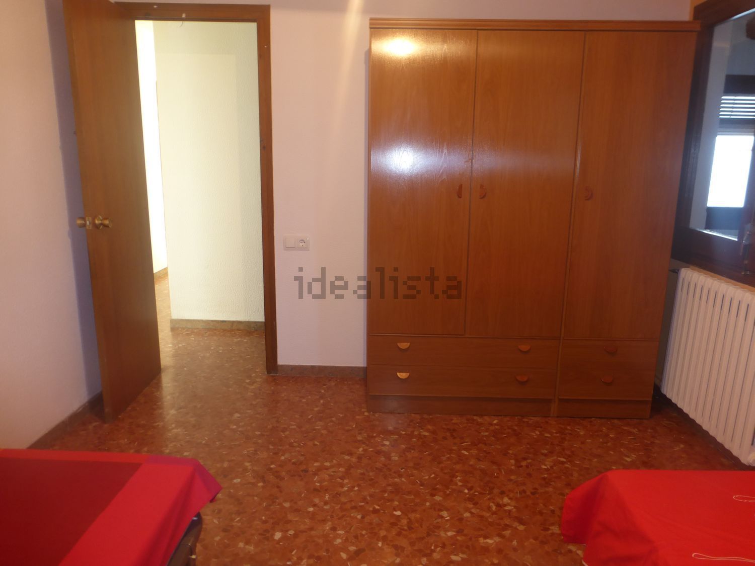 Piso de 110 m² en Tremp